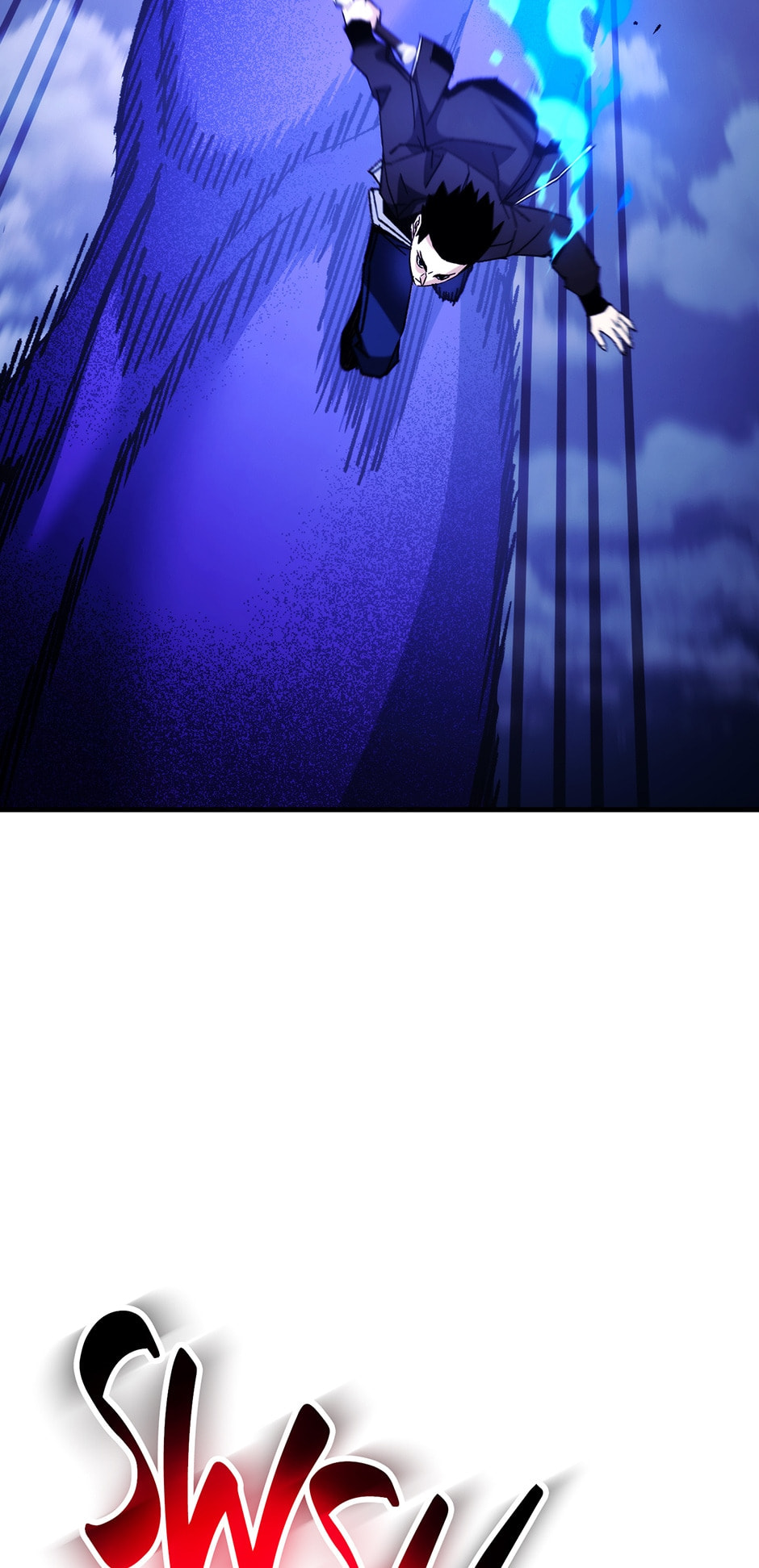Read The Hero Returns chapter 60 image 32 on Lezhin