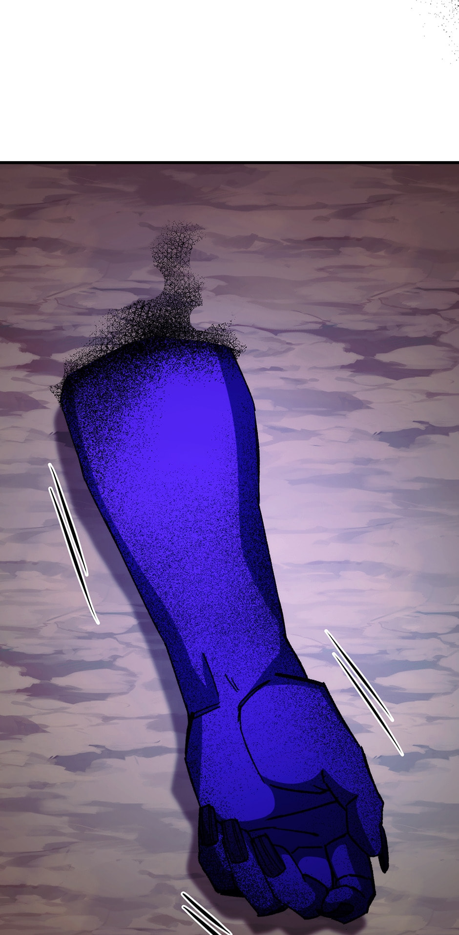Read The Hero Returns chapter 60 image 38 on Lezhin