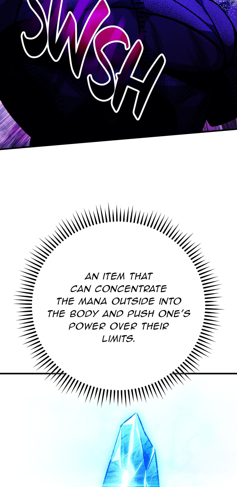 Read The Hero Returns chapter 60 image 45 on Lezhin