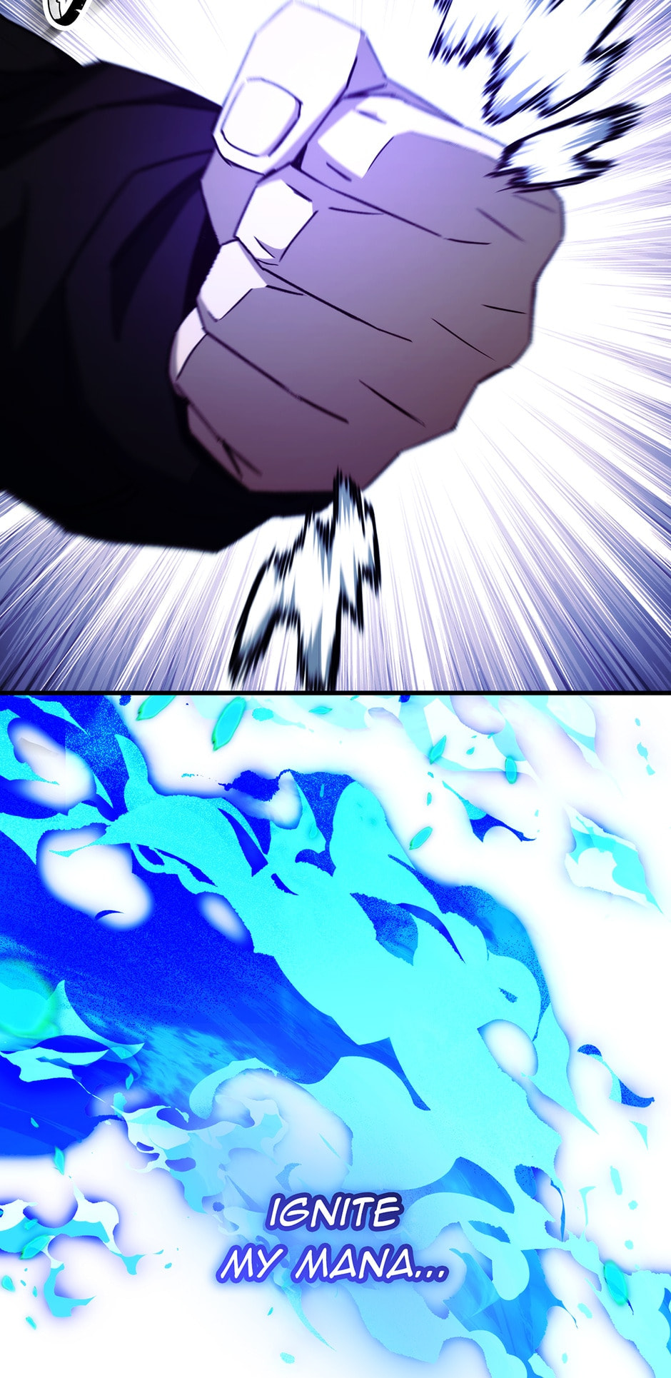 Read The Hero Returns chapter 60 image 47 on Lezhin
