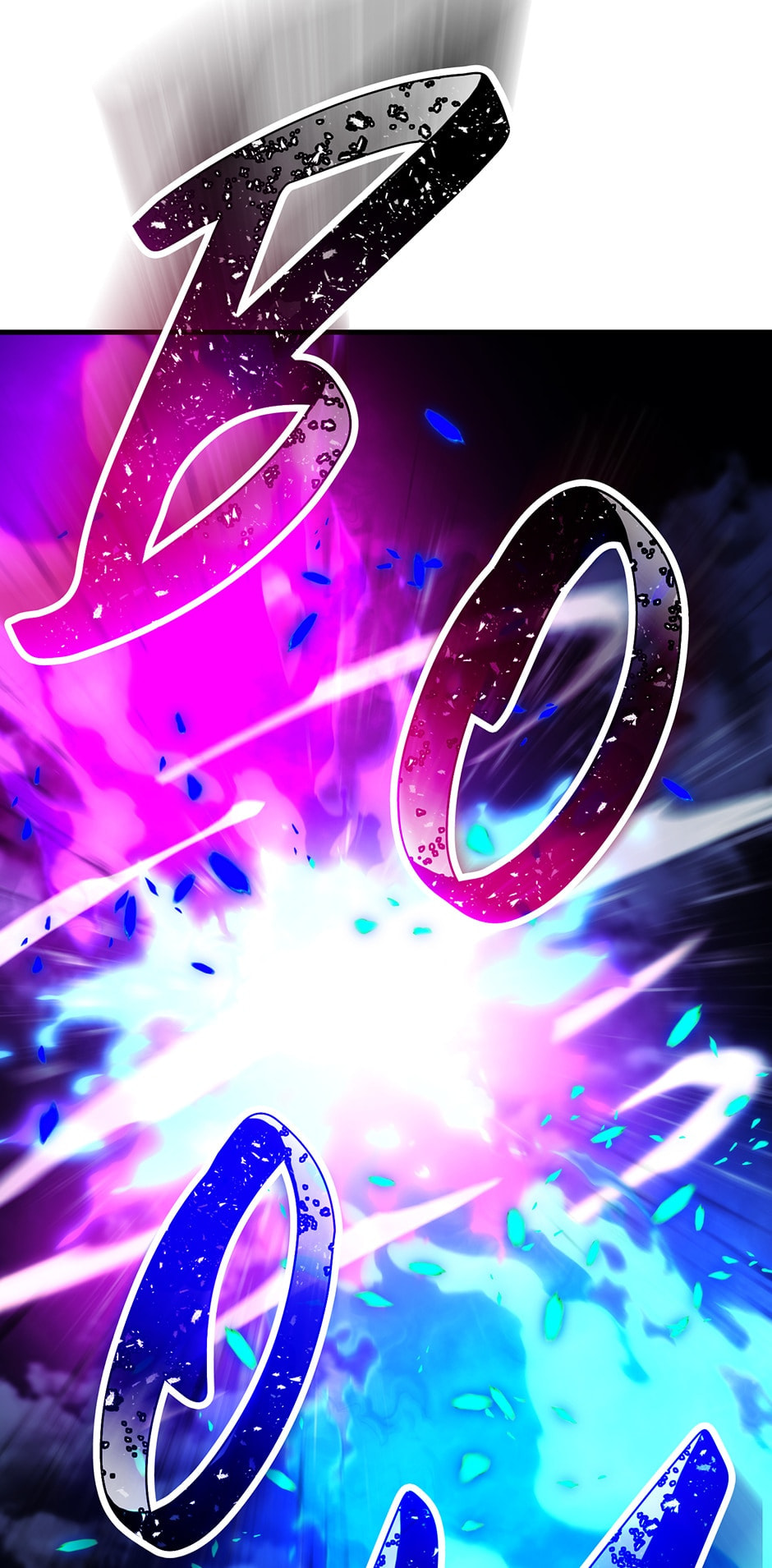 Read The Hero Returns chapter 60 image 54 on Lezhin