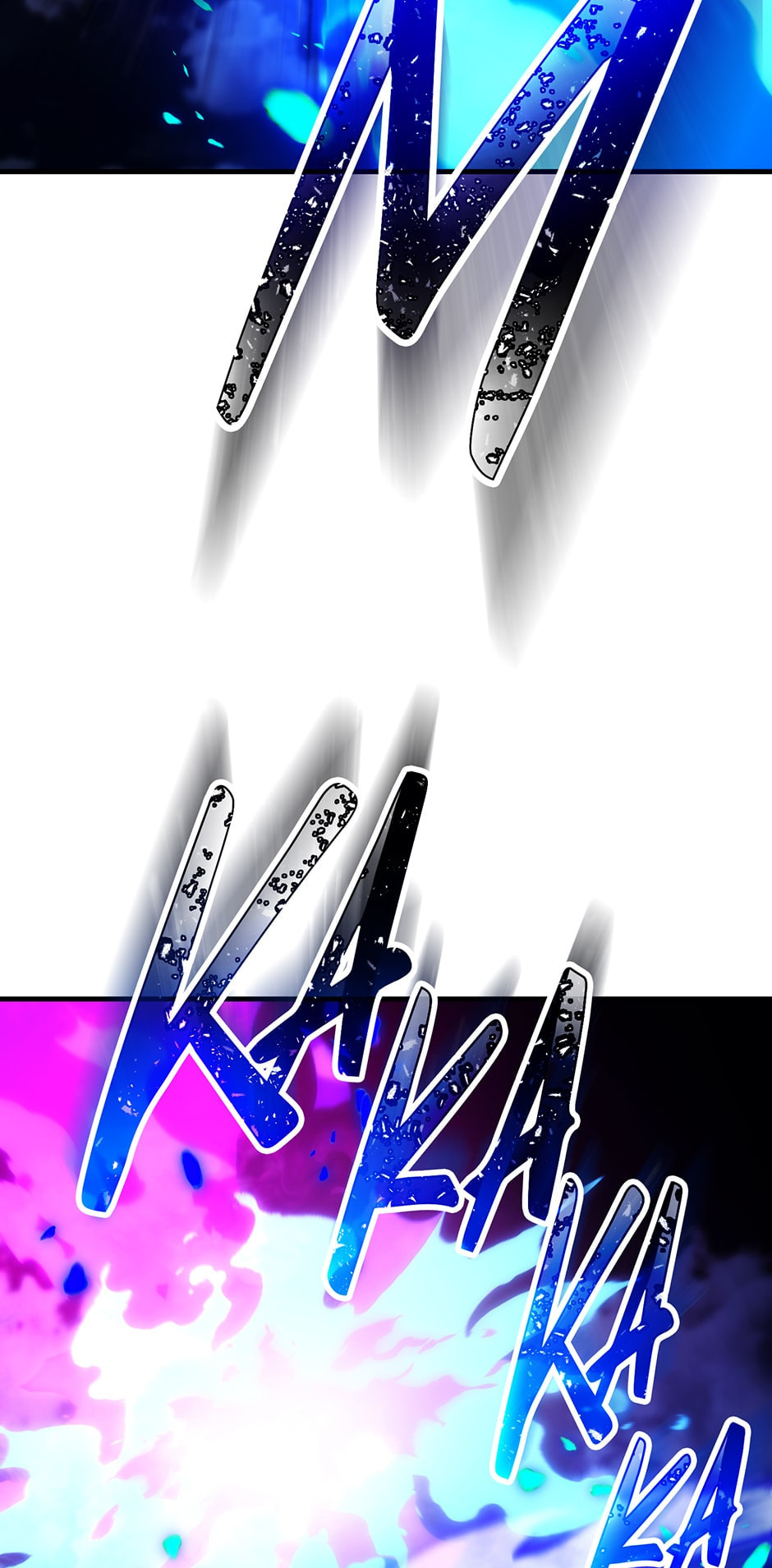 Read The Hero Returns chapter 60 image 55 on Lezhin