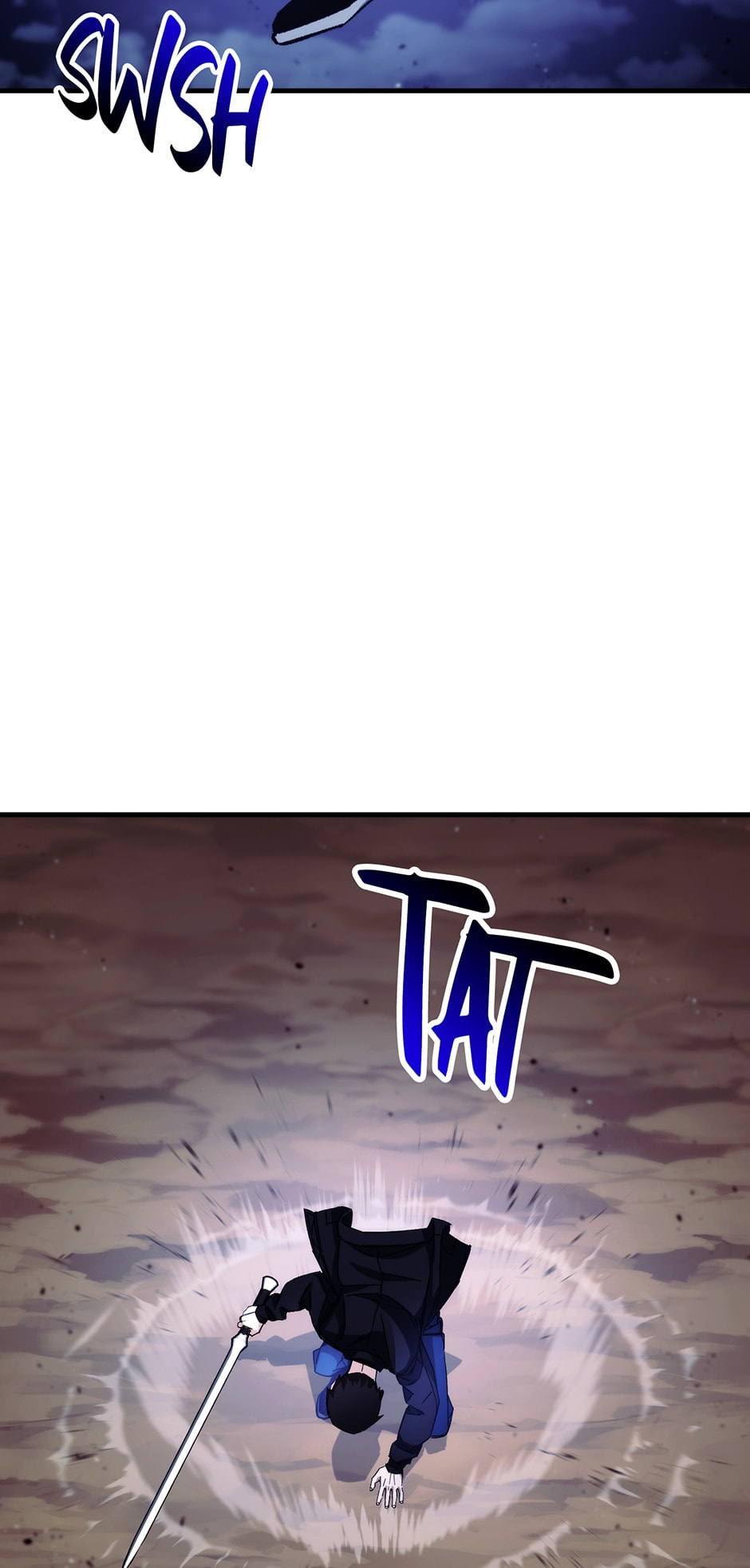 Read The Hero Returns chapter 60 image 61 on Lezhin