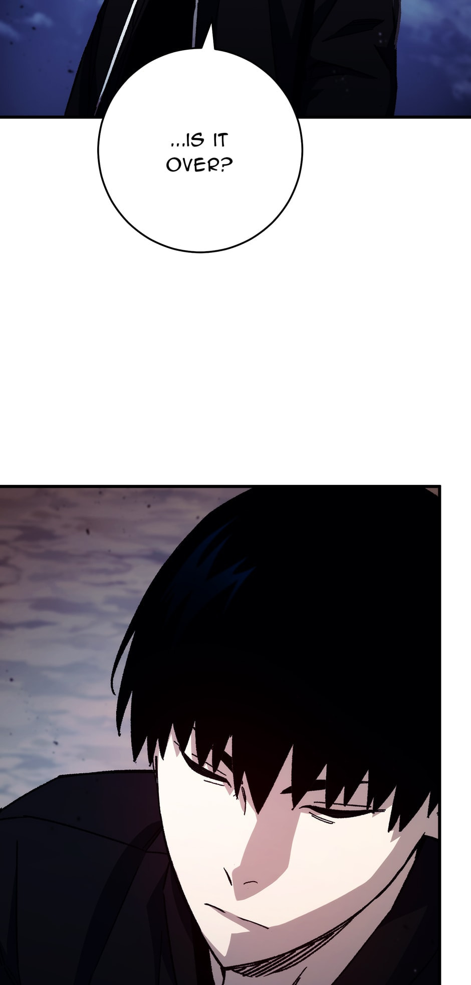 Read The Hero Returns chapter 60 image 63 on Lezhin