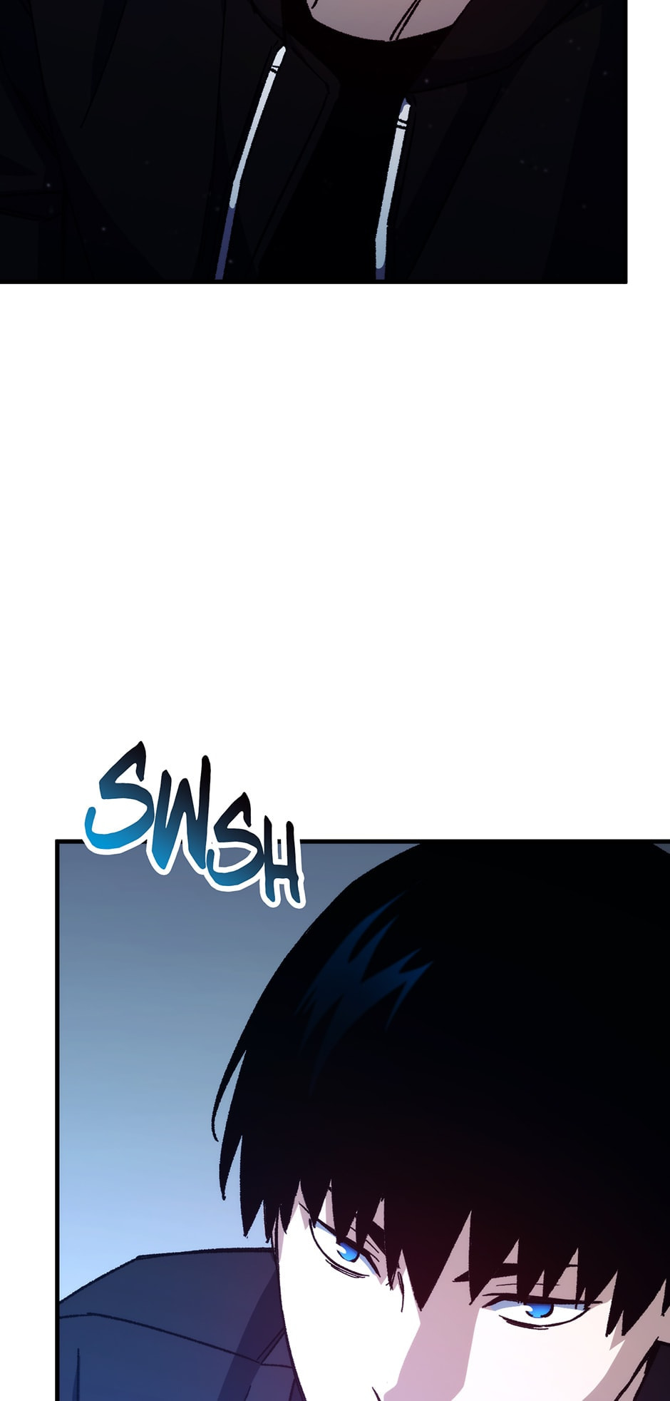 Read The Hero Returns chapter 60 image 64 on Lezhin