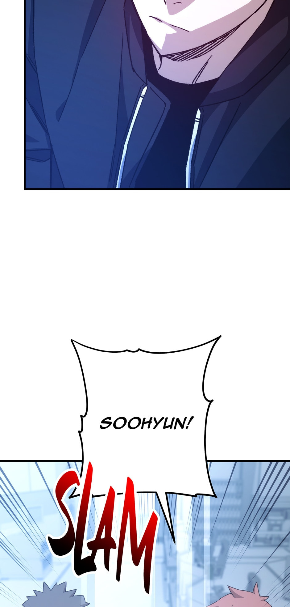 Read The Hero Returns chapter 60 image 65 on Lezhin
