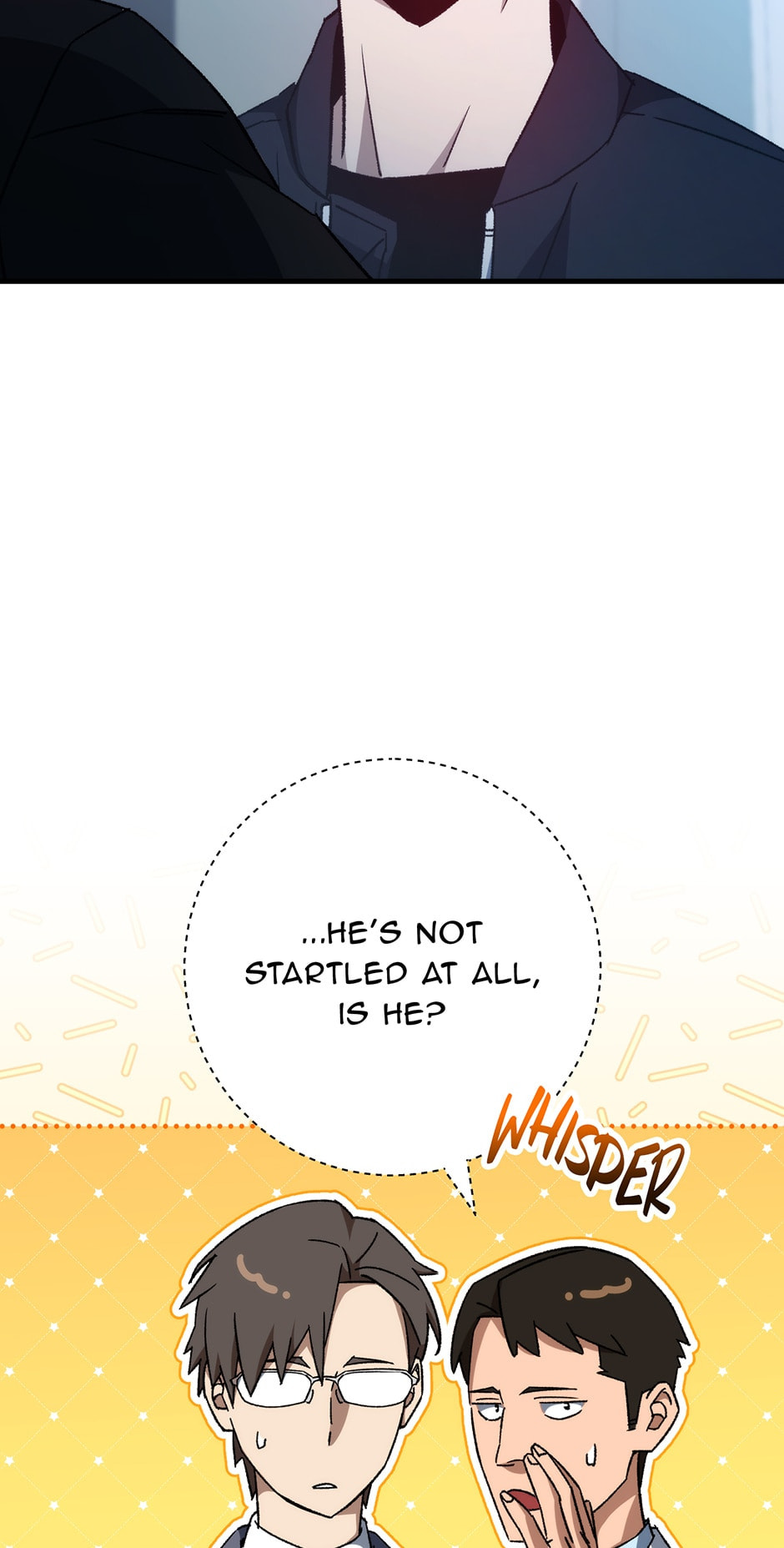 Read The Hero Returns chapter 60 image 71 on Lezhin