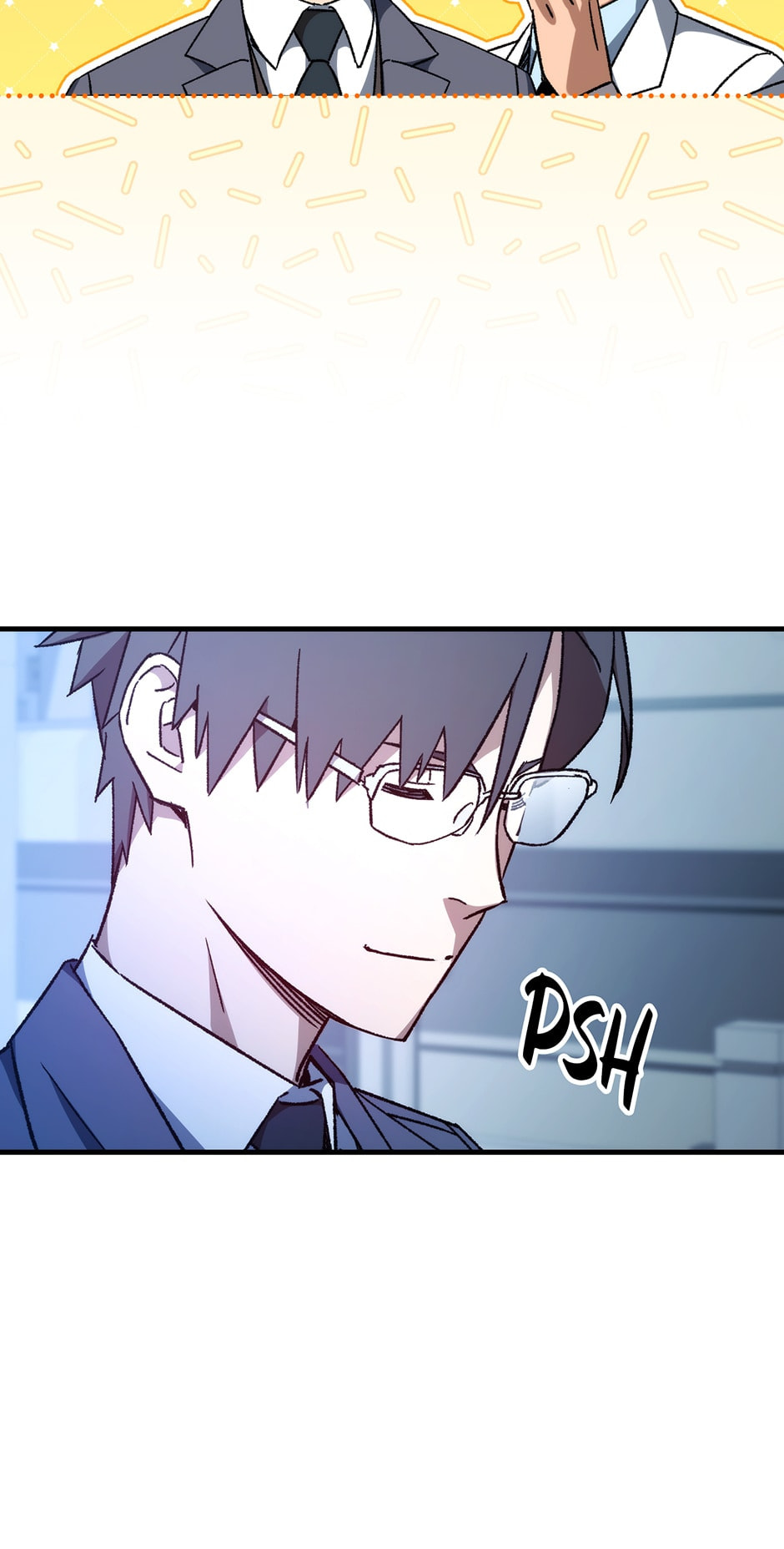 Read The Hero Returns chapter 60 image 72 on Lezhin