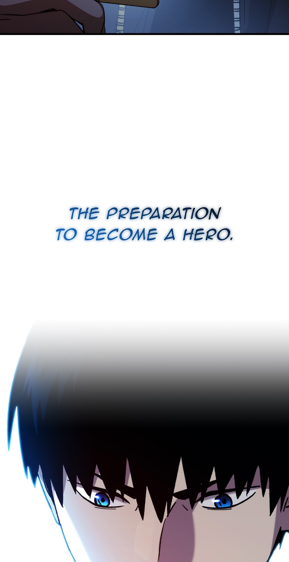 Read The Hero Returns chapter 60 image 82 on Lezhin