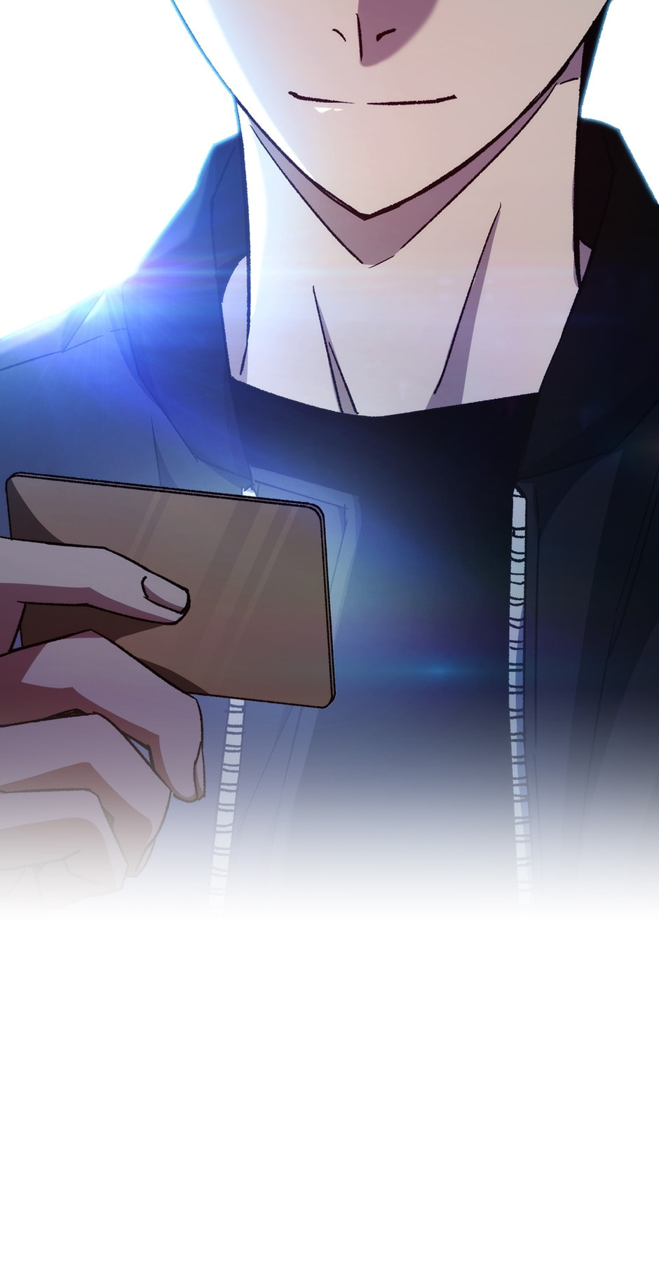 Read The Hero Returns chapter 60 image 83 on Lezhin