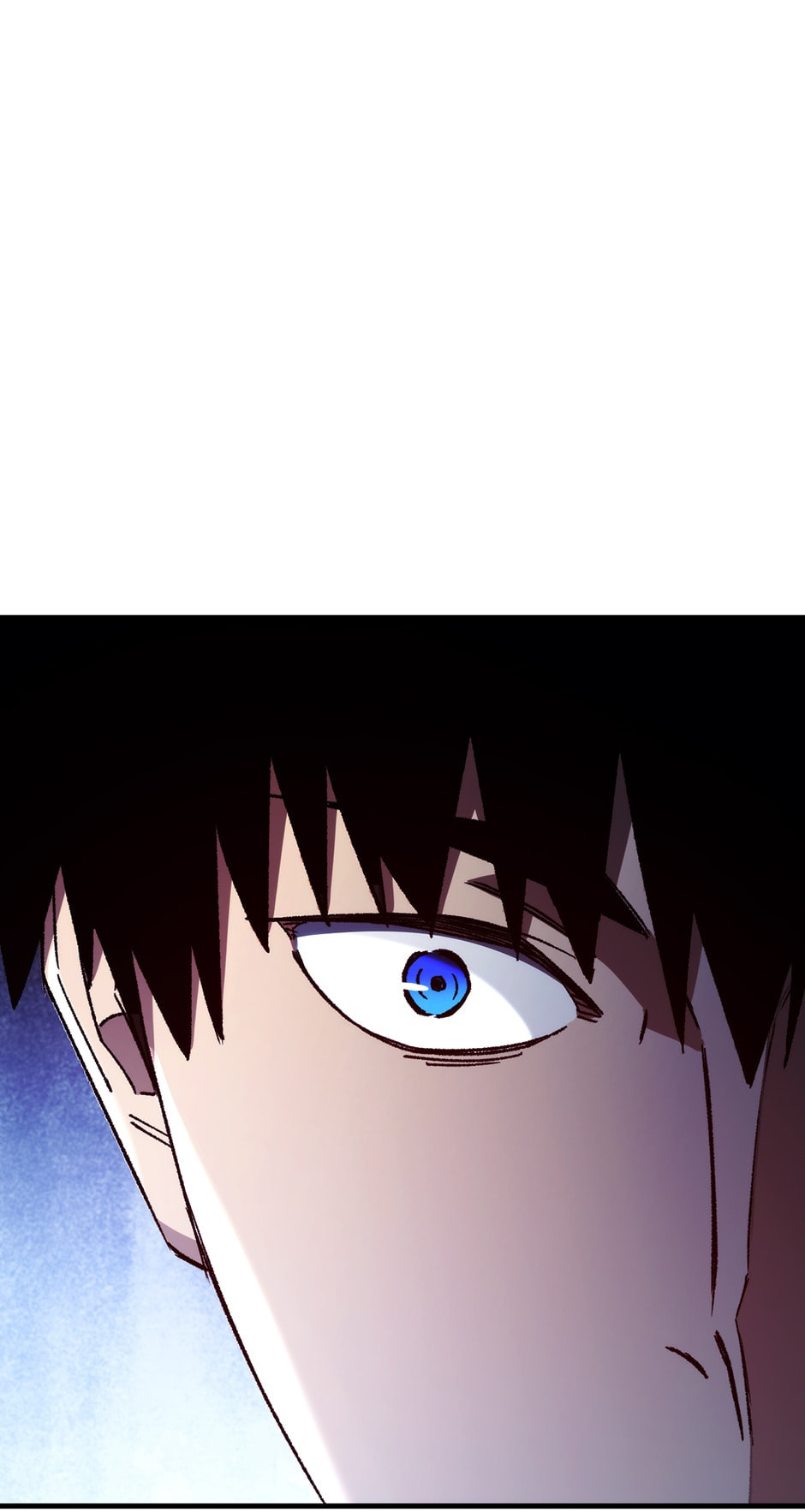 Read The Hero Returns chapter 60 image 85 on Lezhin