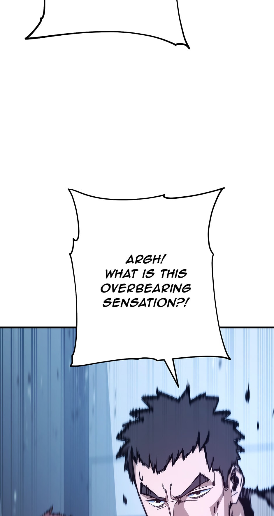 Read The Hero Returns chapter 60 image 88 on Lezhin