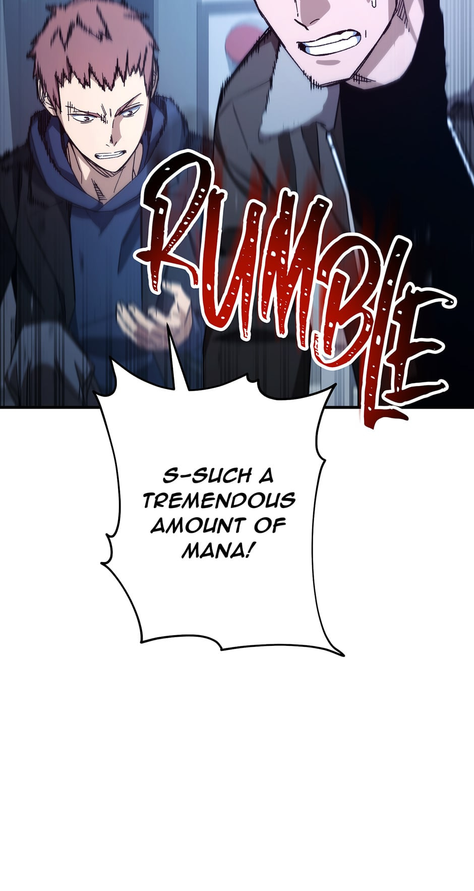 Read The Hero Returns chapter 60 image 89 on Lezhin