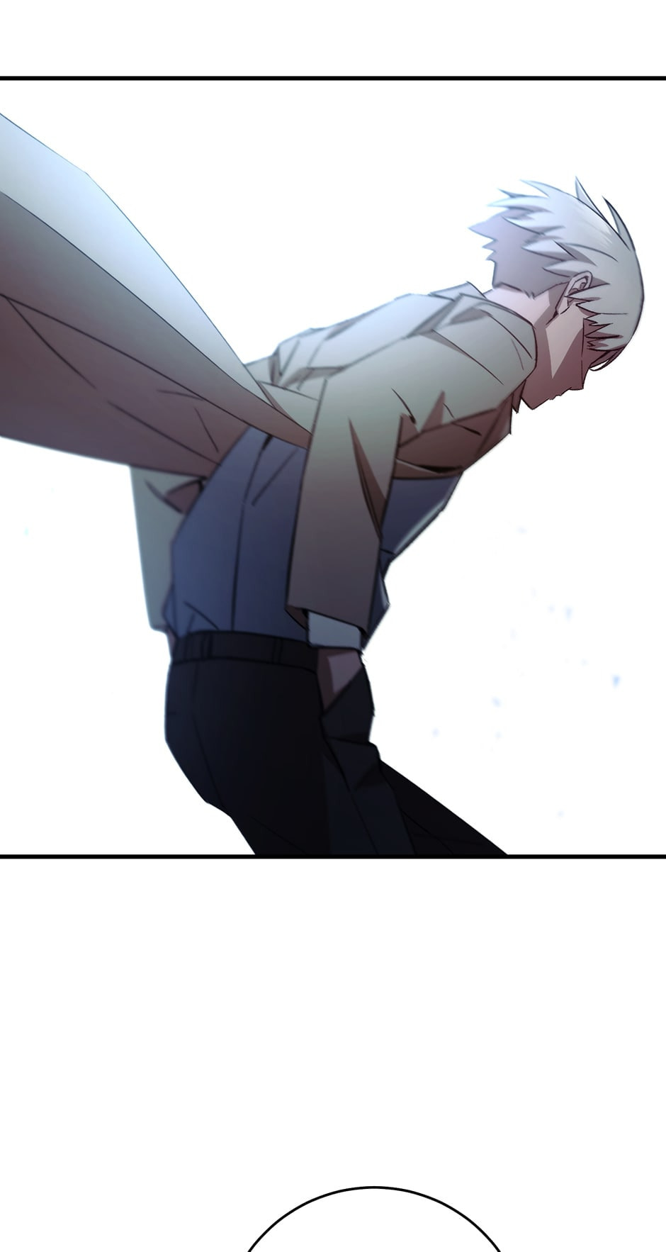 Read The Hero Returns chapter 60 image 90 on Lezhin
