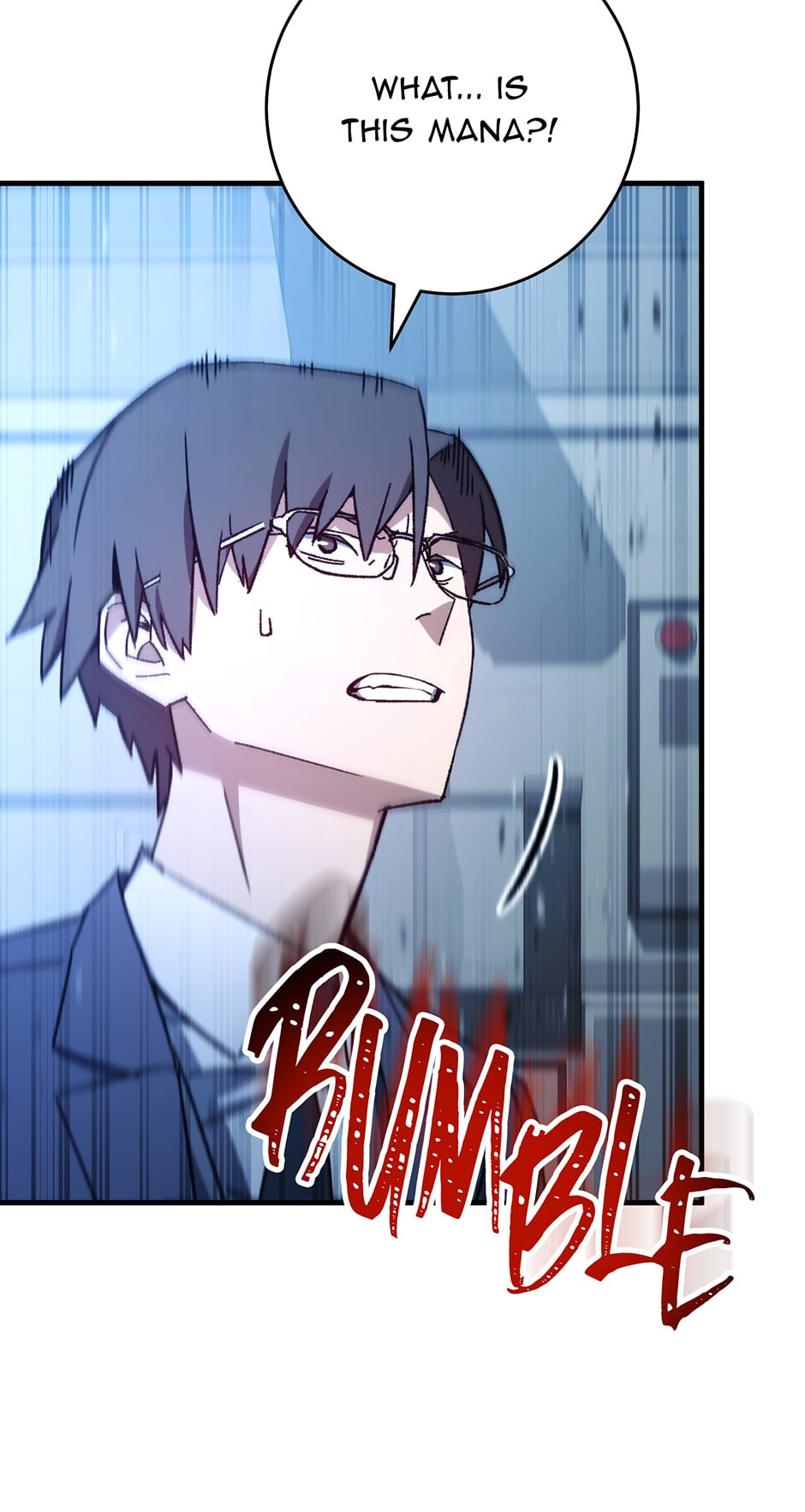 Read The Hero Returns chapter 60 image 91 on Lezhin