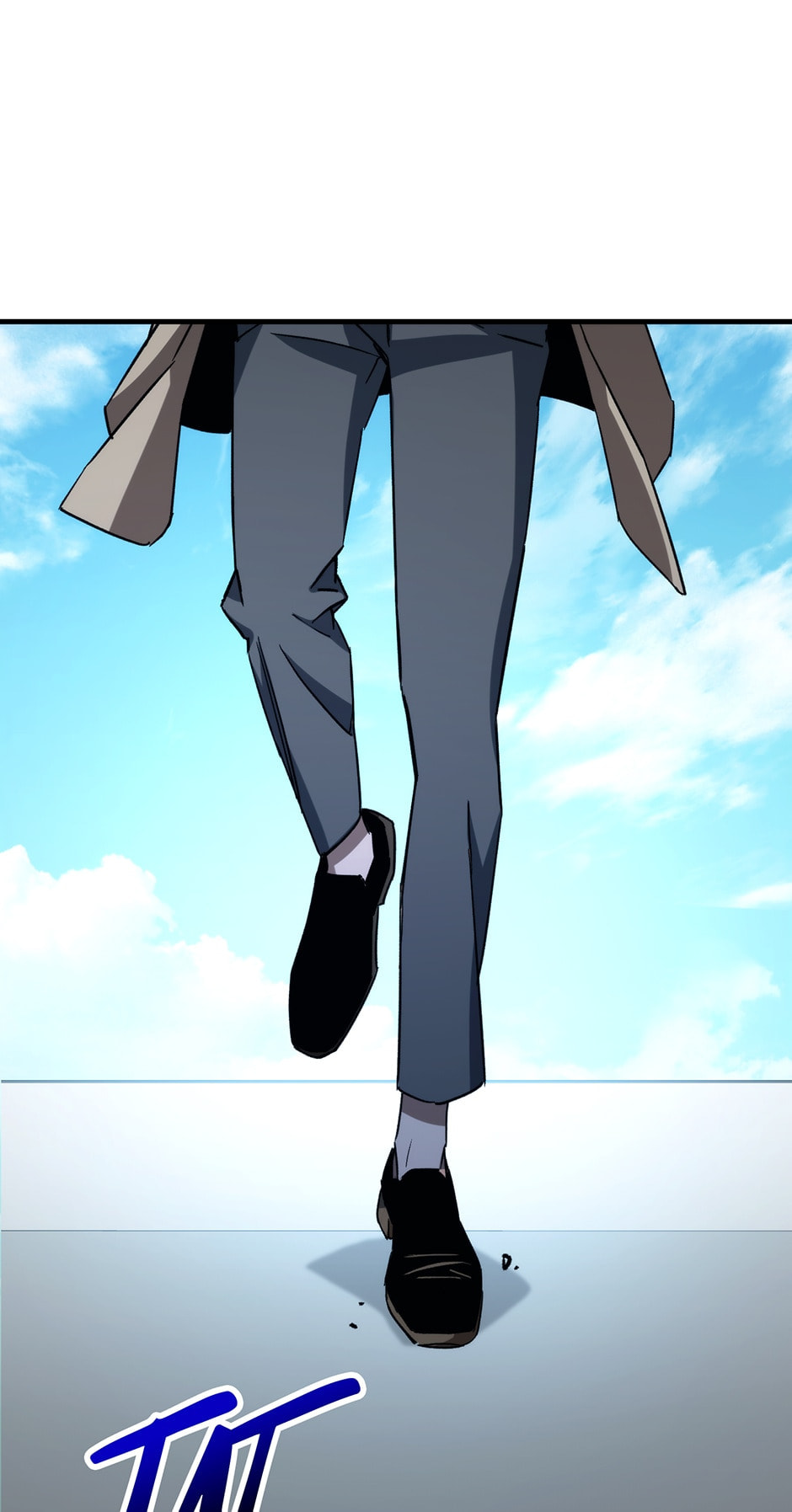 Read The Hero Returns chapter 60 image 92 on Lezhin