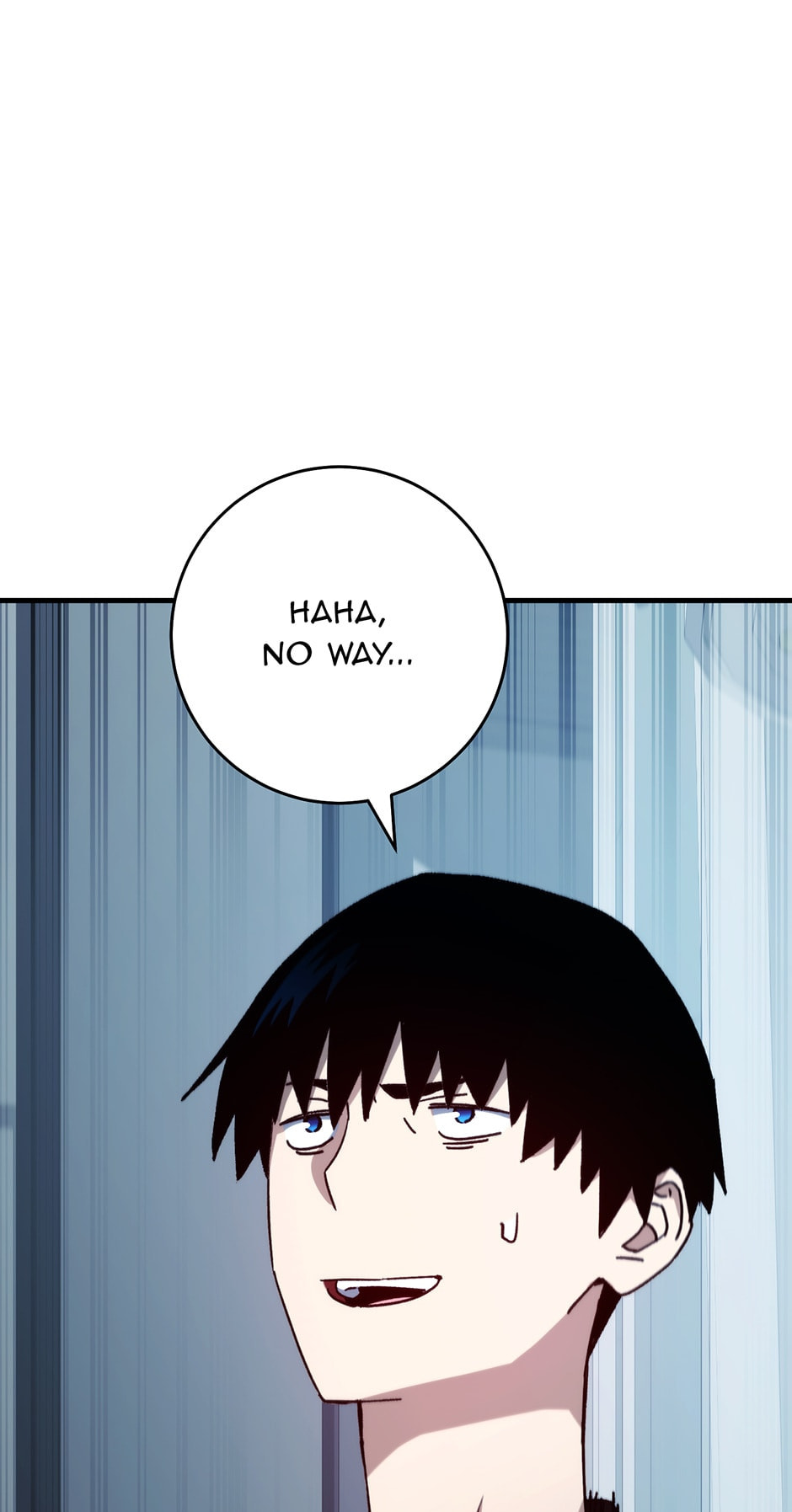 Read The Hero Returns chapter 60 image 94 on Lezhin
