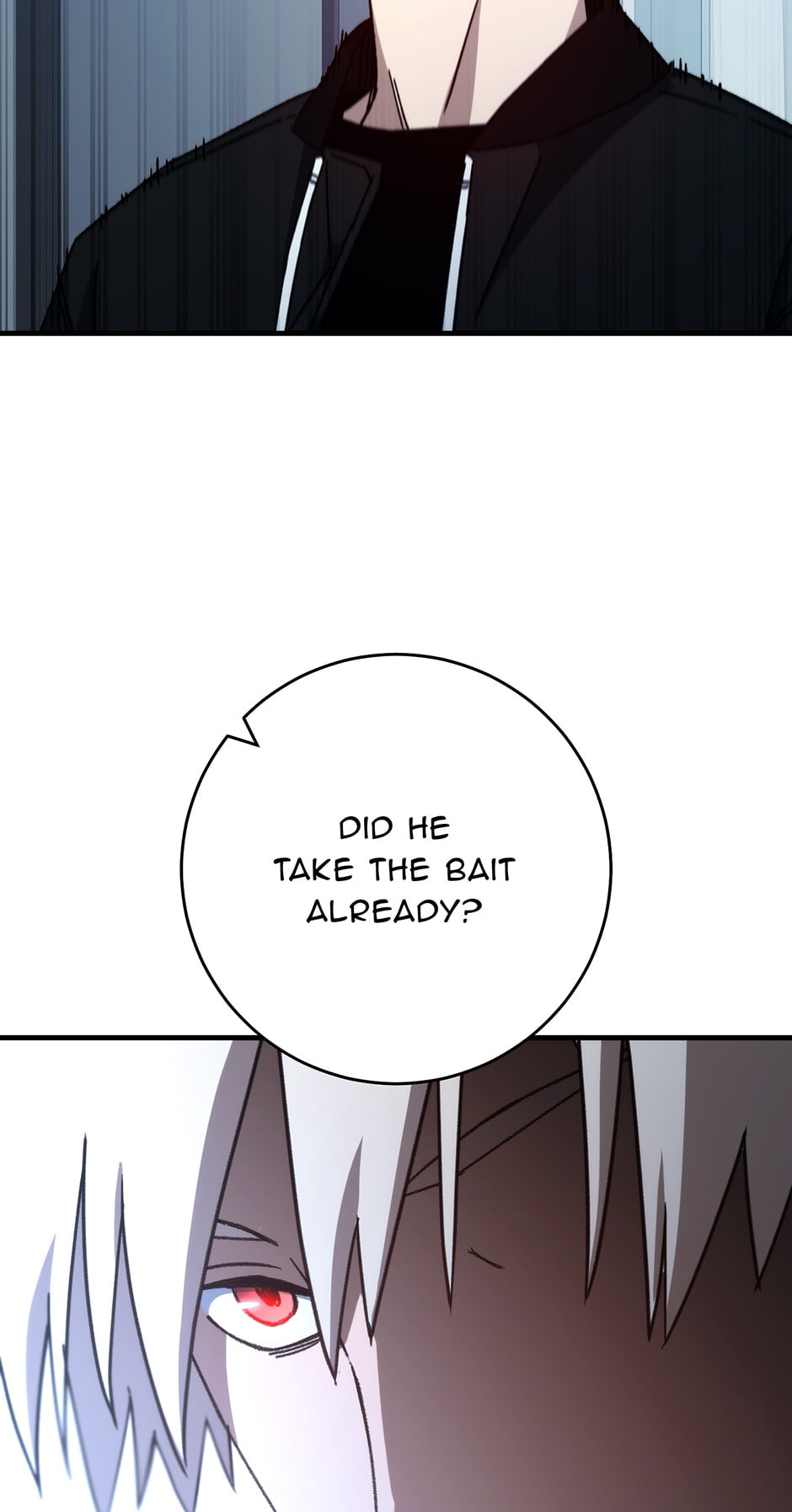 Read The Hero Returns chapter 60 image 95 on Lezhin