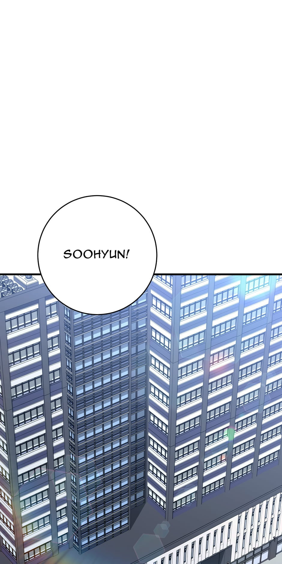 Read The Hero Returns chapter 64 image 0 on Lezhin