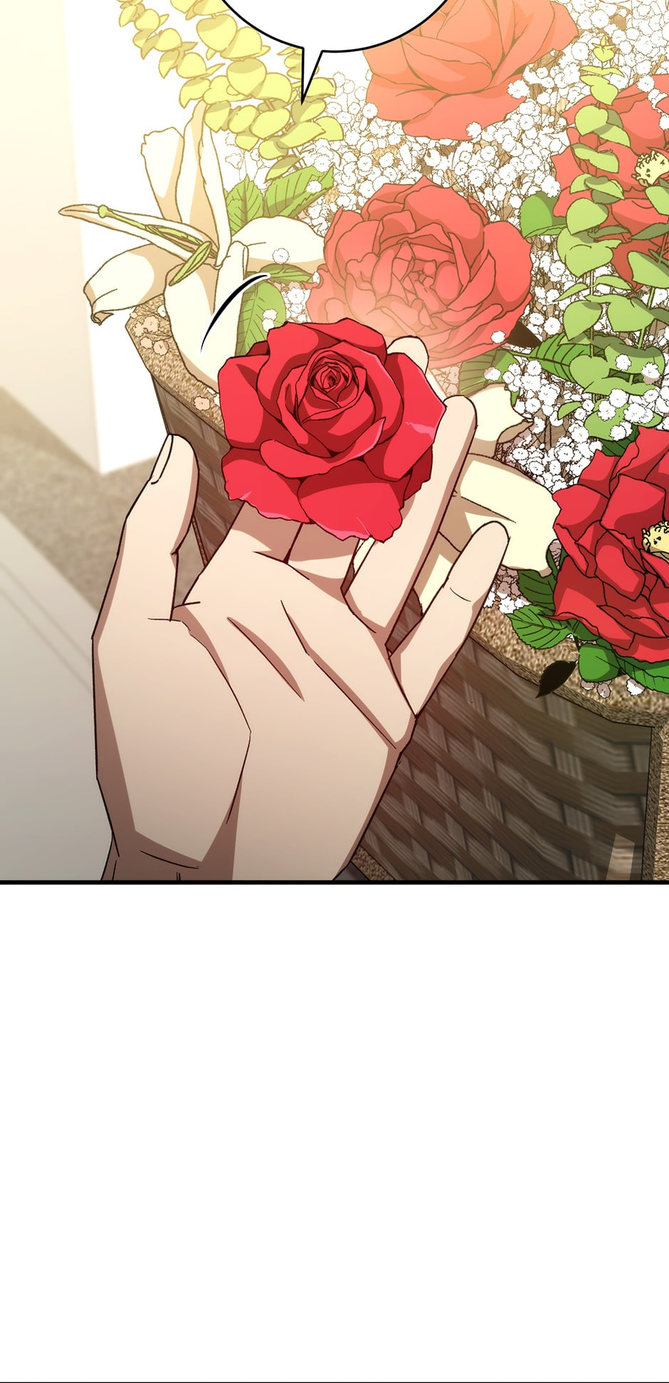 Read The Hero Returns chapter 64 image 11 on Lezhin