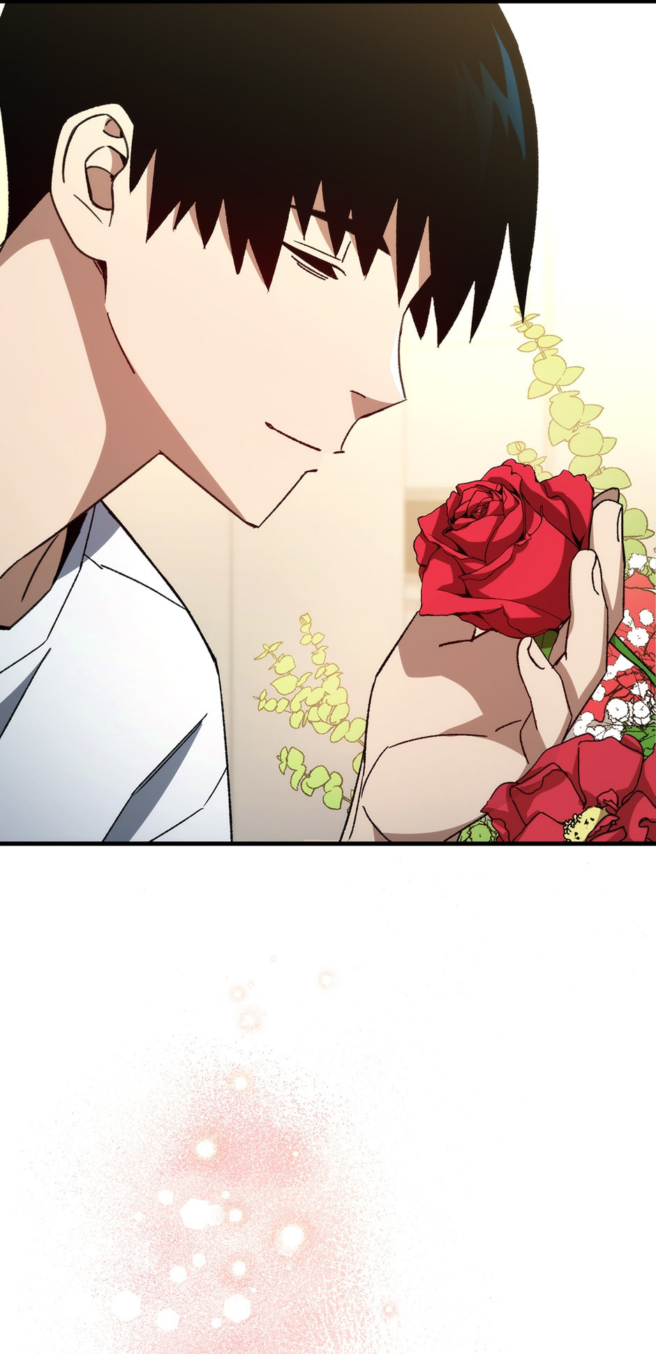 Read The Hero Returns chapter 64 image 12 on Lezhin