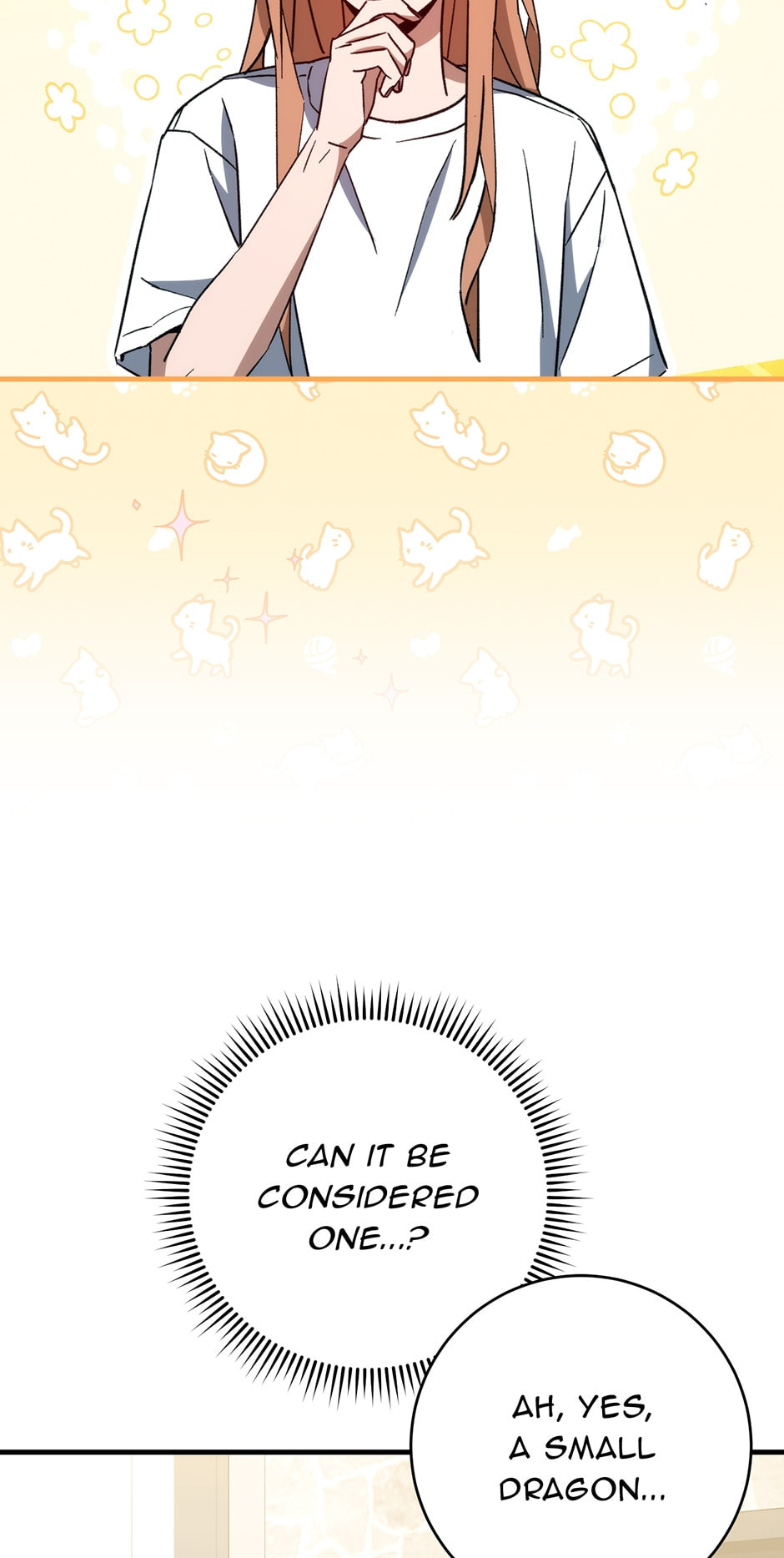 Read The Hero Returns chapter 64 image 16 on Lezhin