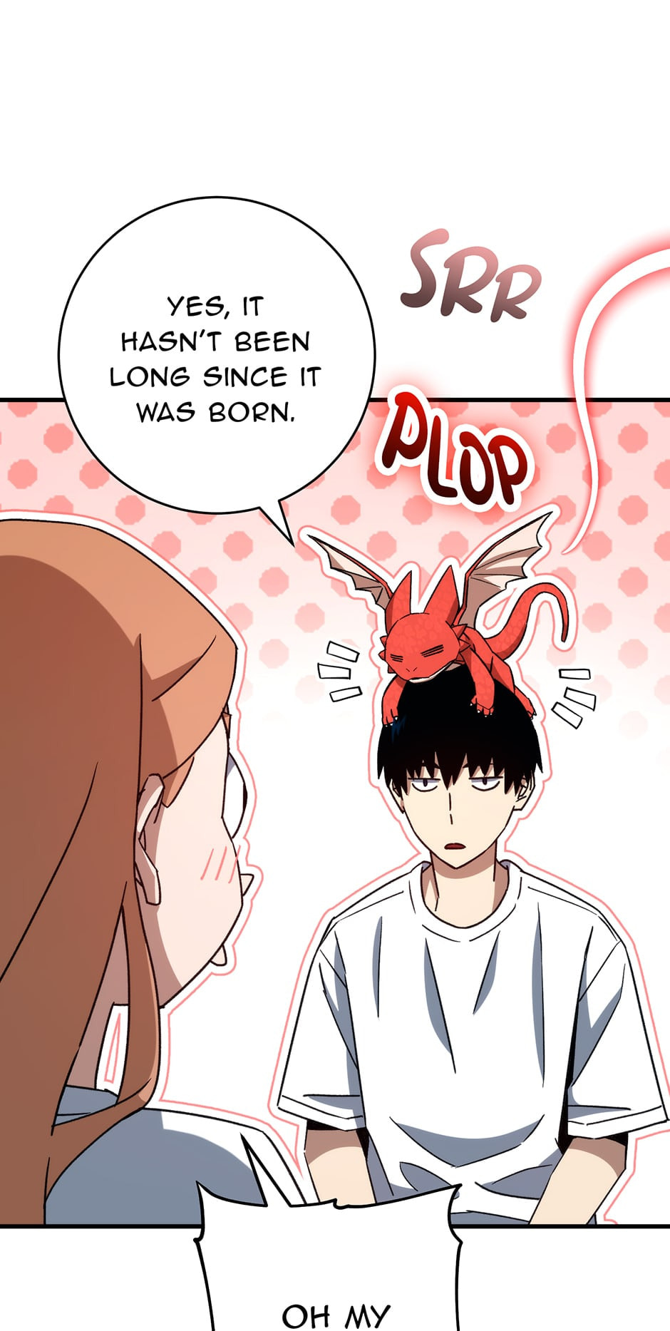 Read The Hero Returns chapter 64 image 19 on Lezhin