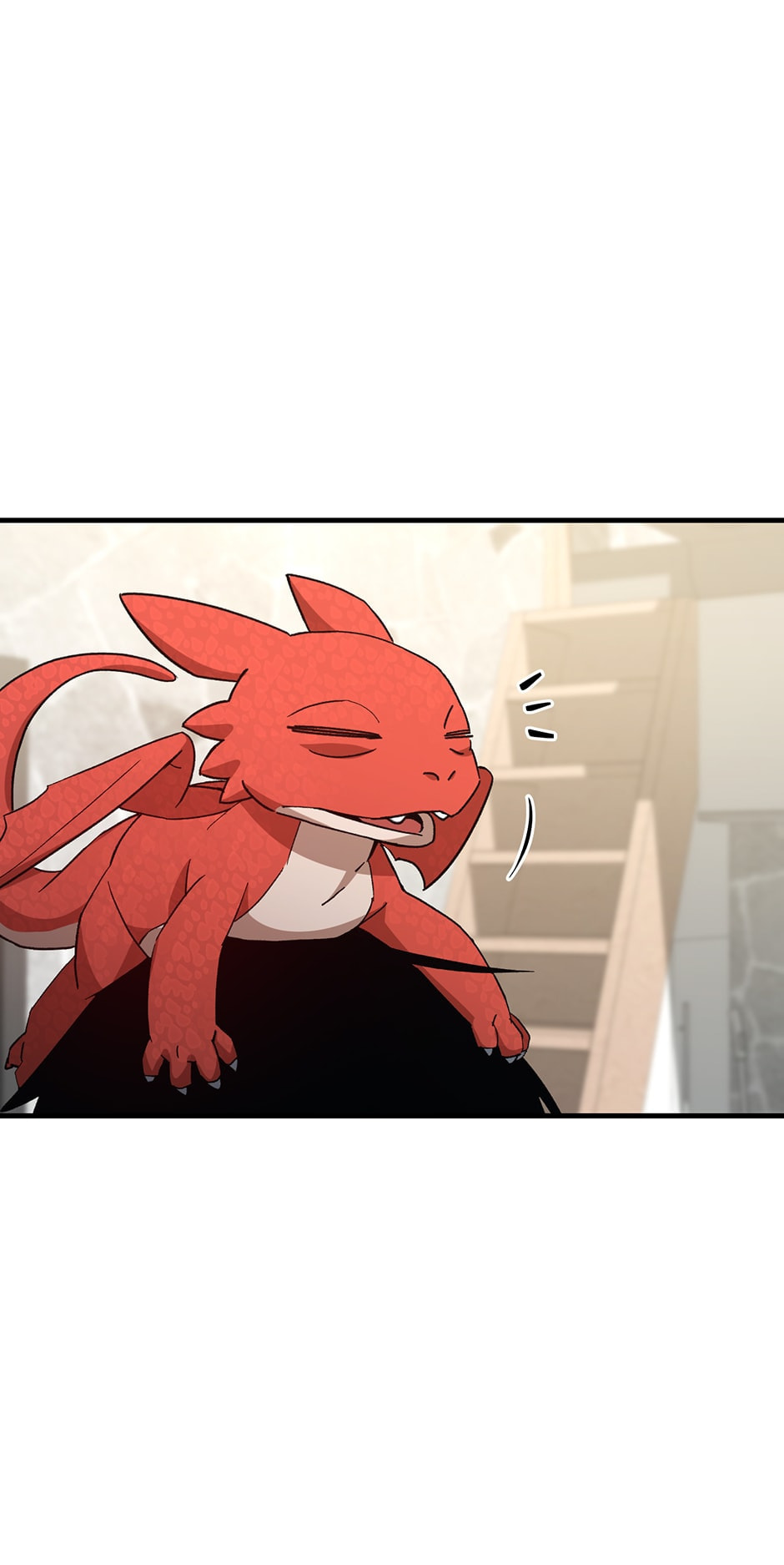 Read The Hero Returns chapter 64 image 22 on Lezhin