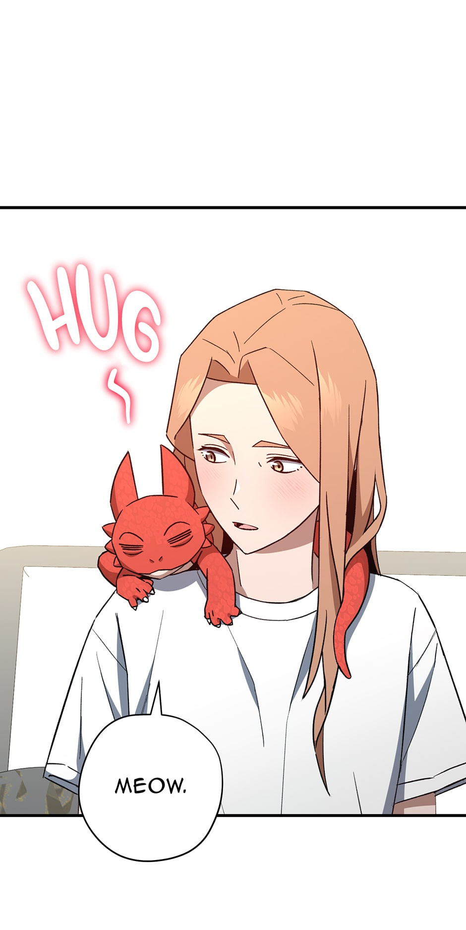 Read The Hero Returns chapter 64 image 24 on Lezhin