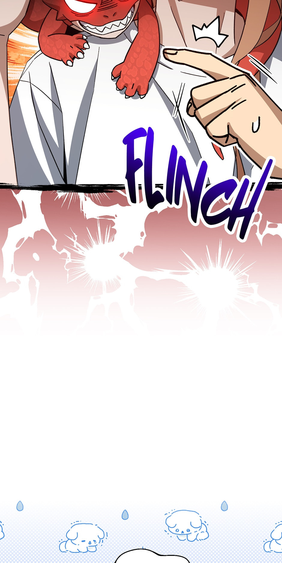 Read The Hero Returns chapter 64 image 28 on Lezhin