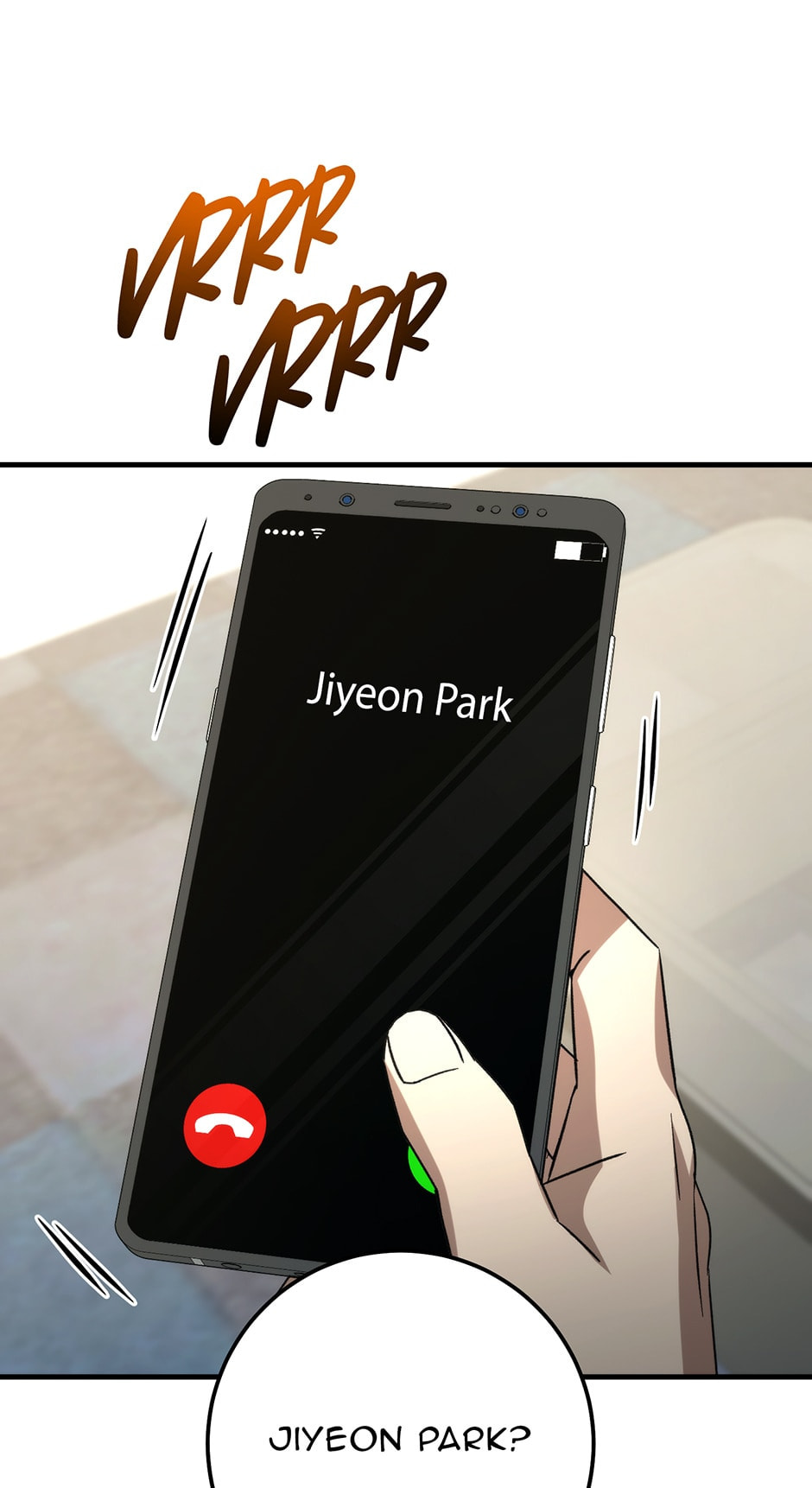 Read The Hero Returns chapter 64 image 30 on Lezhin