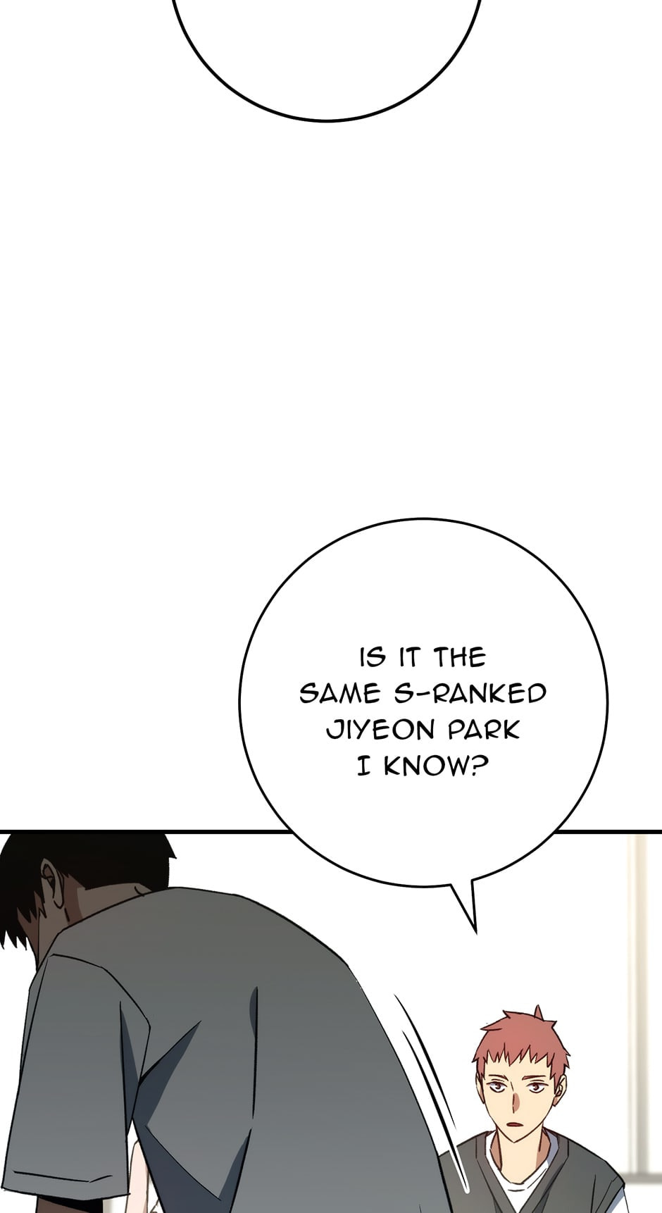 Read The Hero Returns chapter 64 image 31 on Lezhin