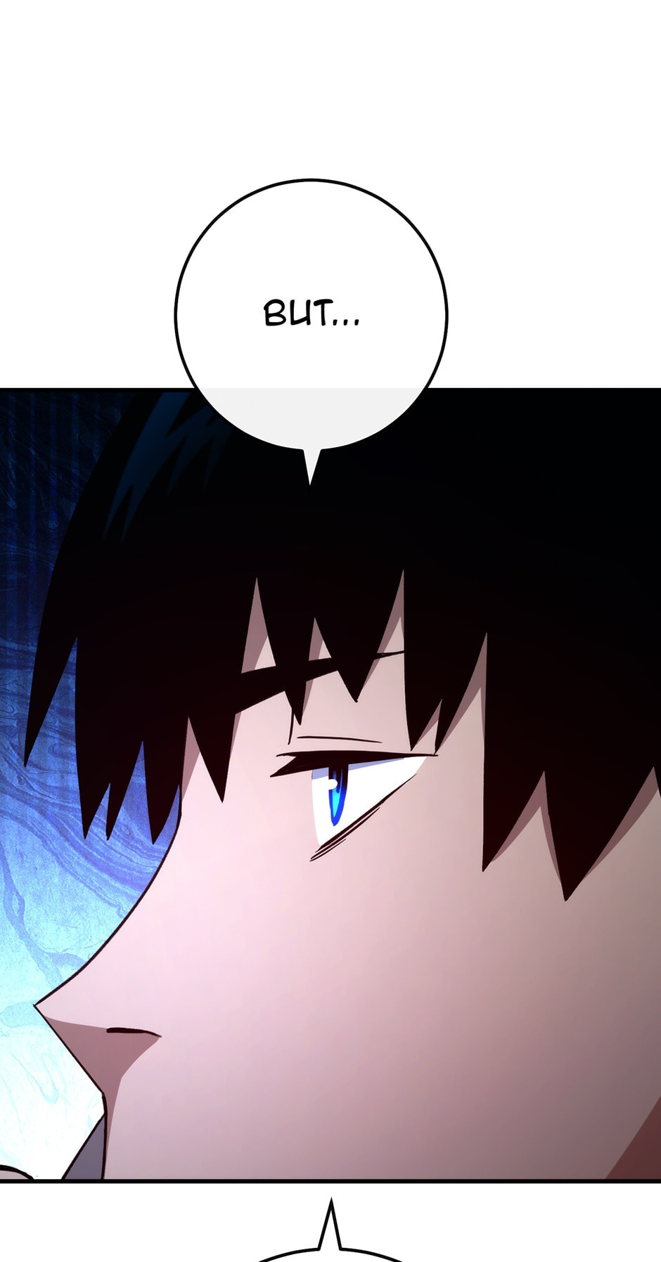 Read The Hero Returns chapter 64 image 45 on Lezhin