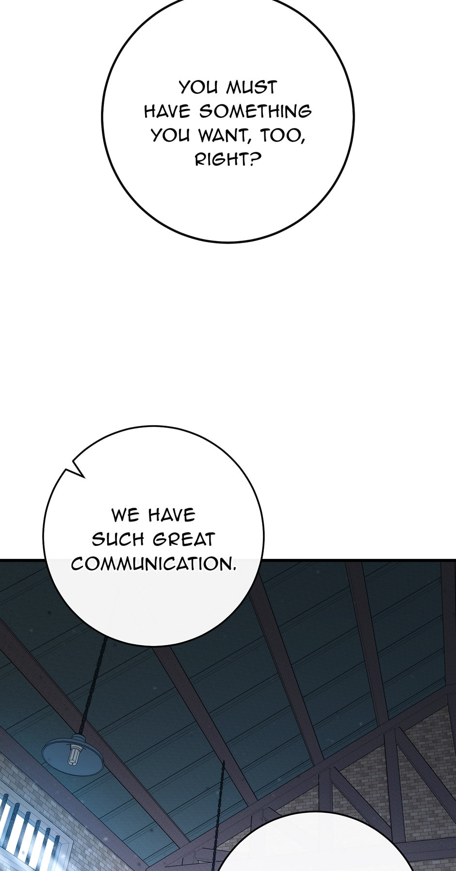 Read The Hero Returns chapter 64 image 46 on Lezhin