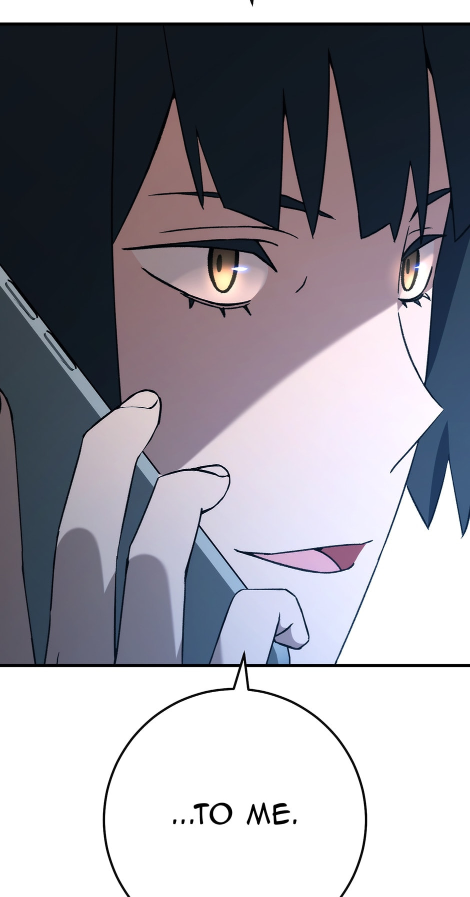 Read The Hero Returns chapter 64 image 48 on Lezhin