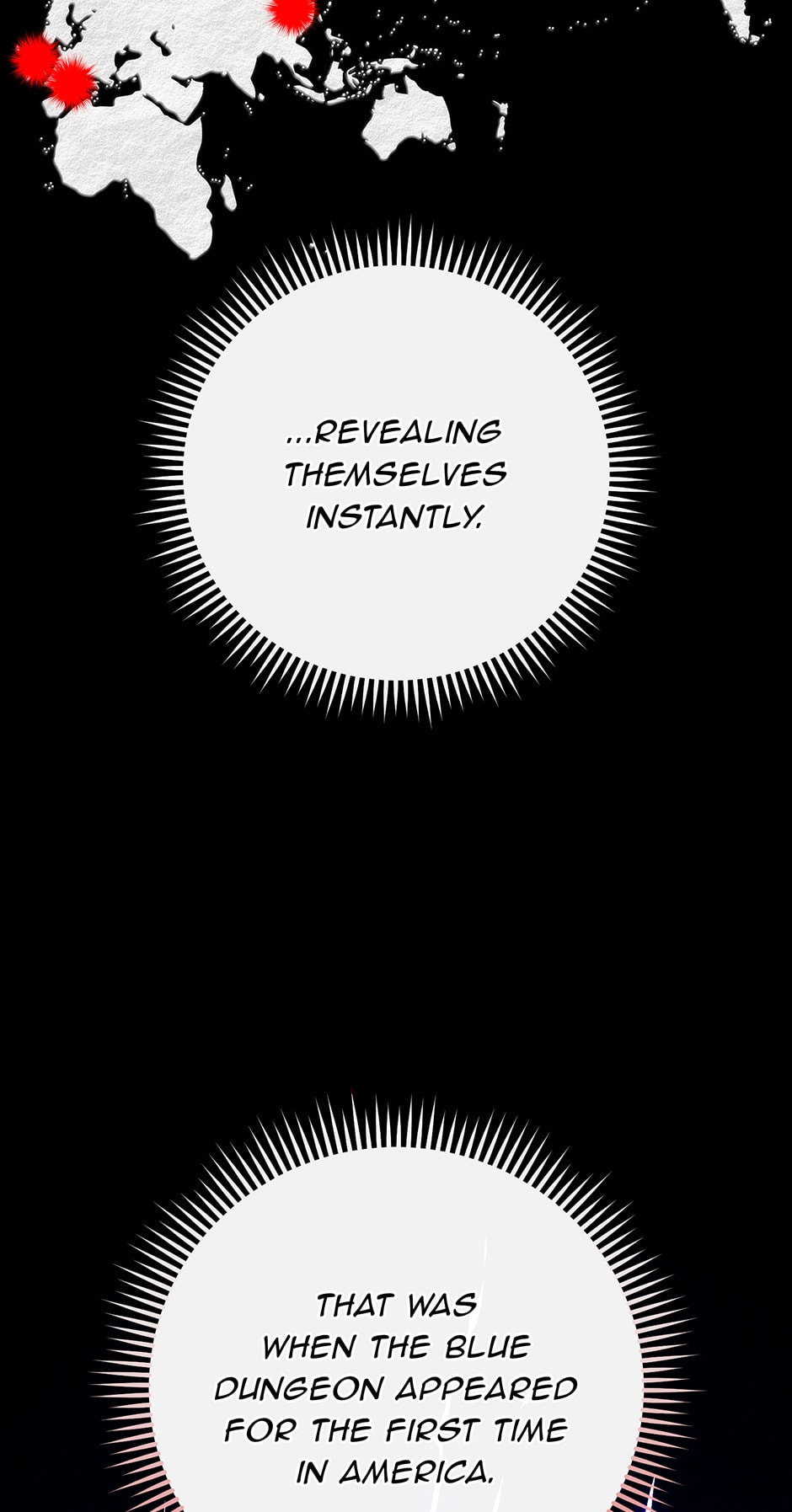 Read The Hero Returns chapter 64 image 51 on Lezhin