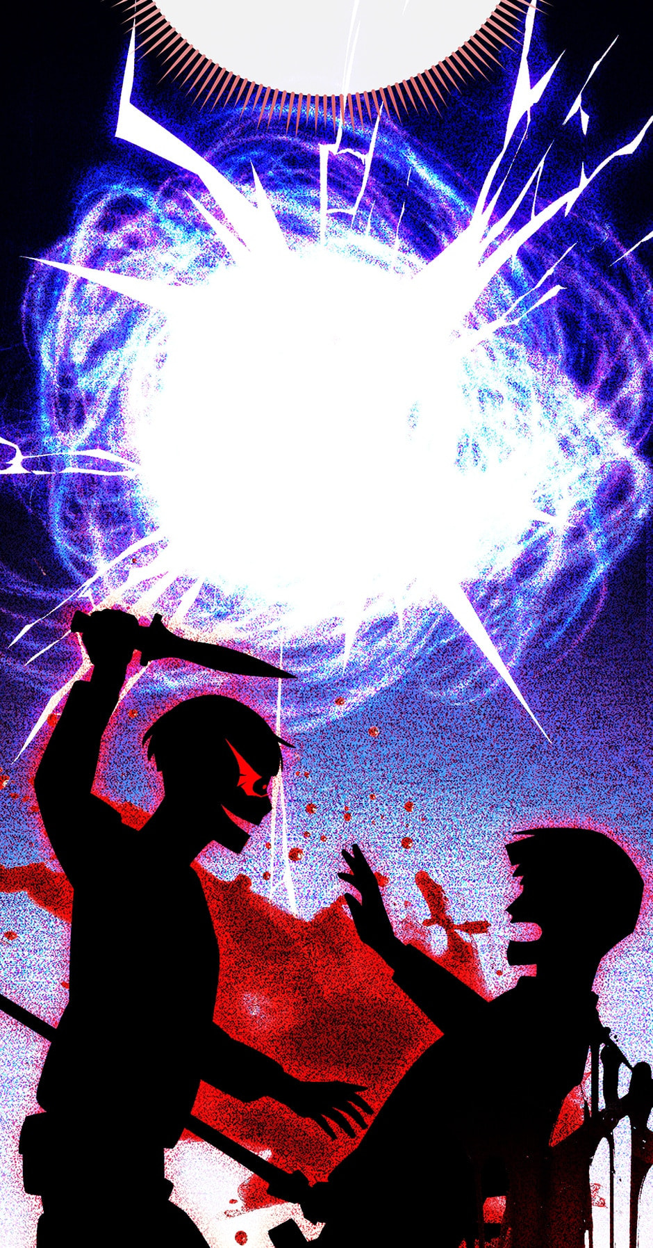Read The Hero Returns chapter 64 image 52 on Lezhin