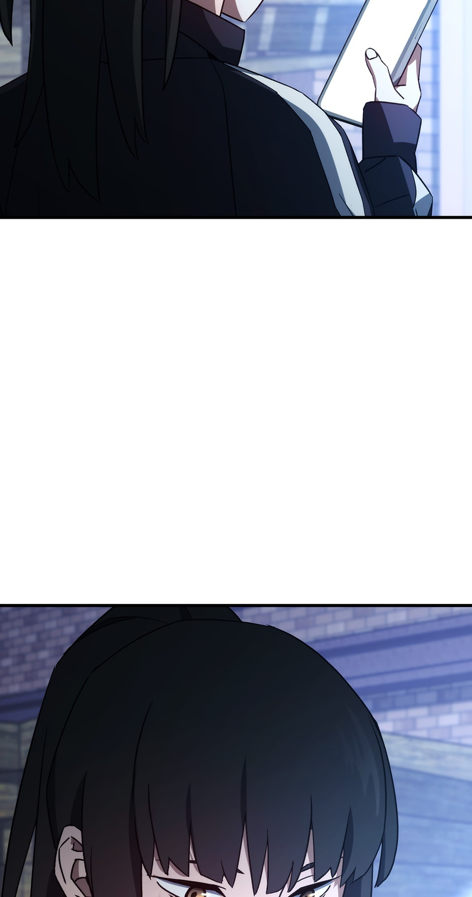 Read The Hero Returns chapter 64 image 59 on Lezhin