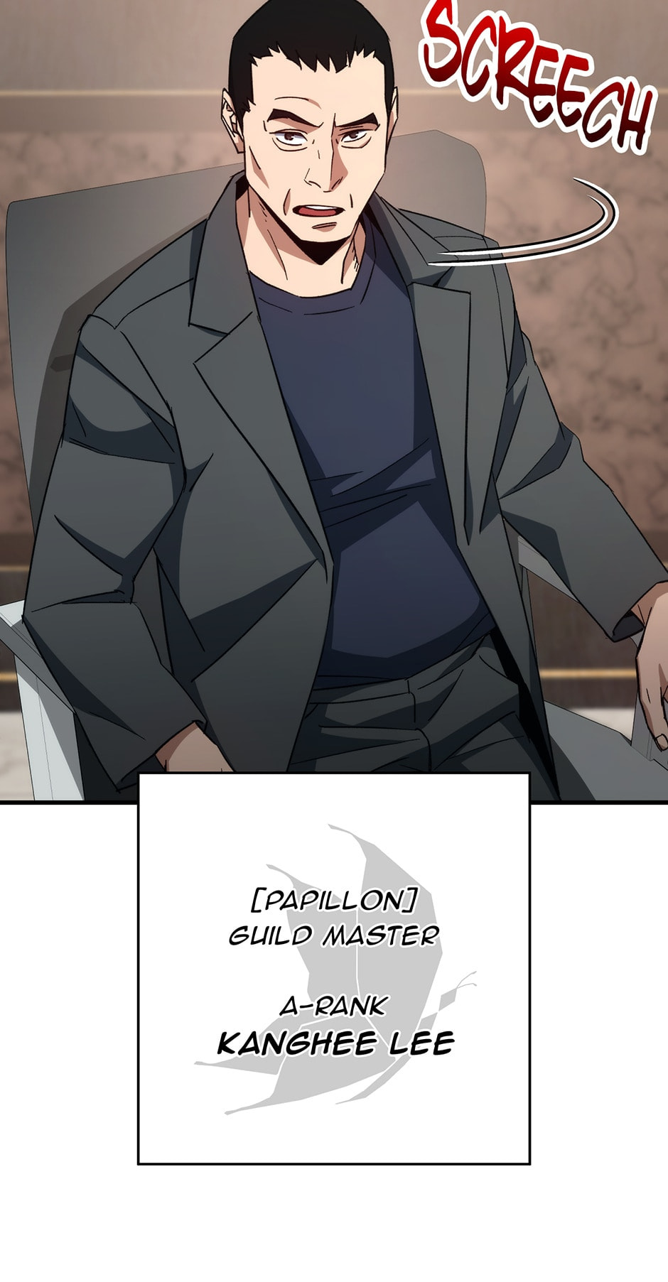 Read The Hero Returns chapter 64 image 68 on Lezhin