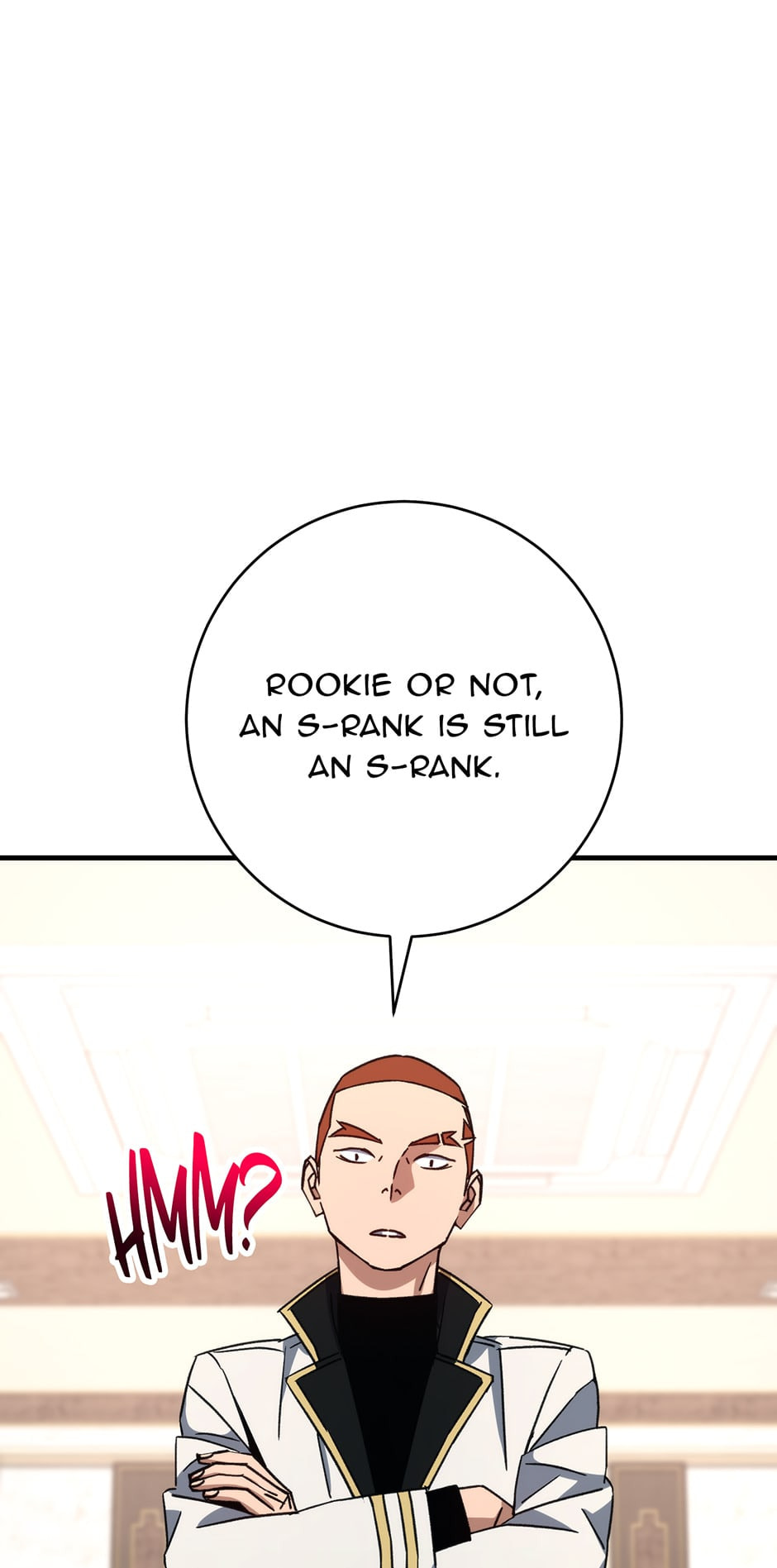 Read The Hero Returns chapter 64 image 69 on Lezhin