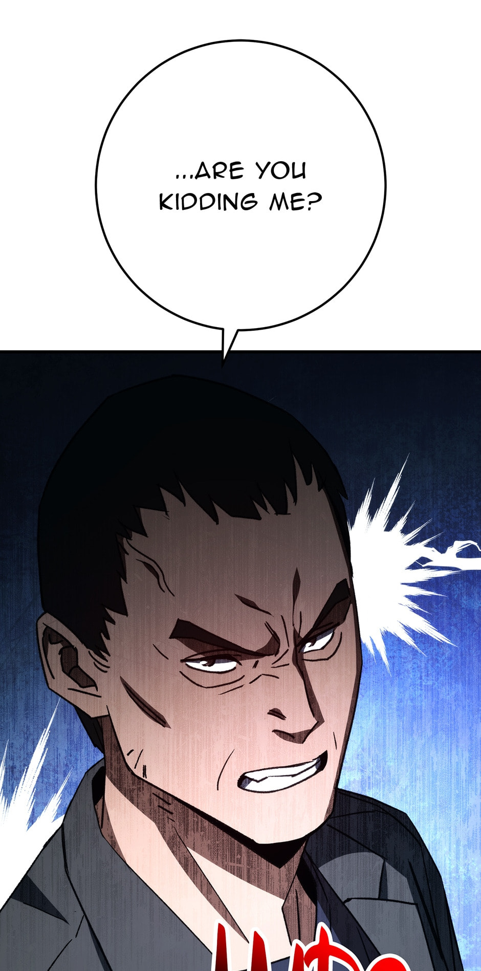 Read The Hero Returns chapter 64 image 72 on Lezhin