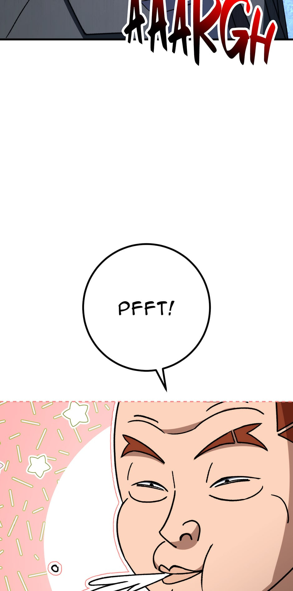 Read The Hero Returns chapter 64 image 73 on Lezhin