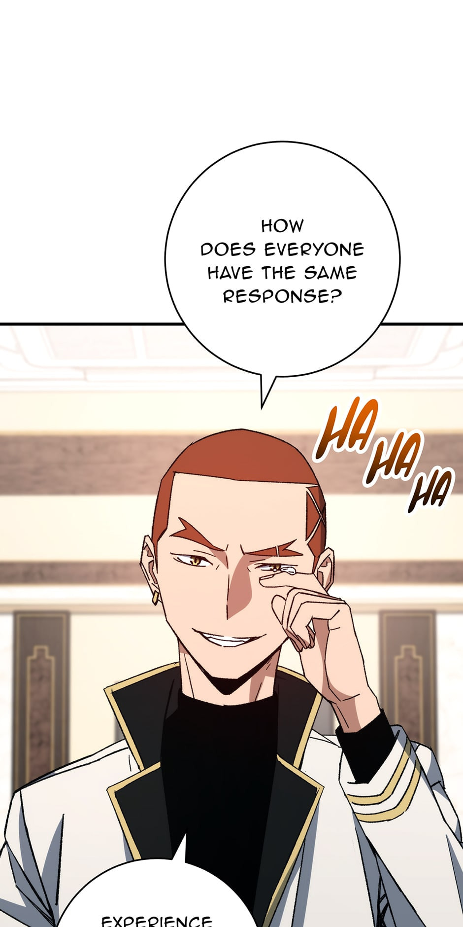 Read The Hero Returns chapter 64 image 76 on Lezhin