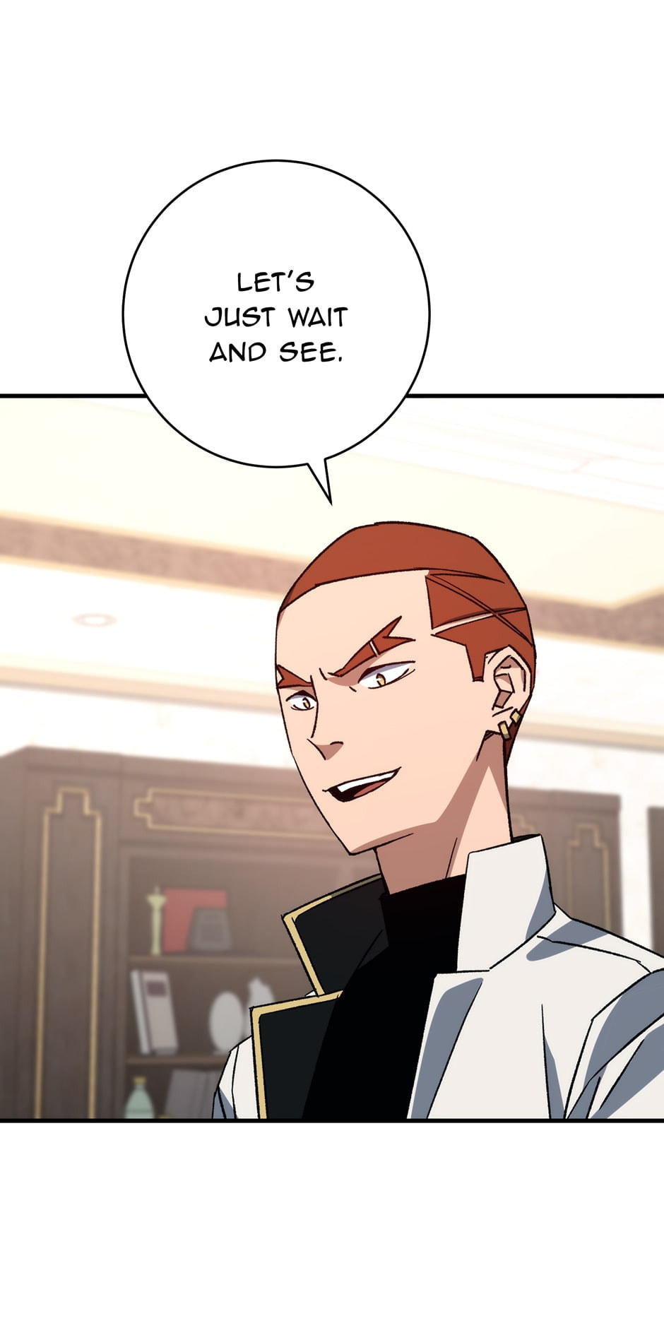 Read The Hero Returns chapter 64 image 79 on Lezhin