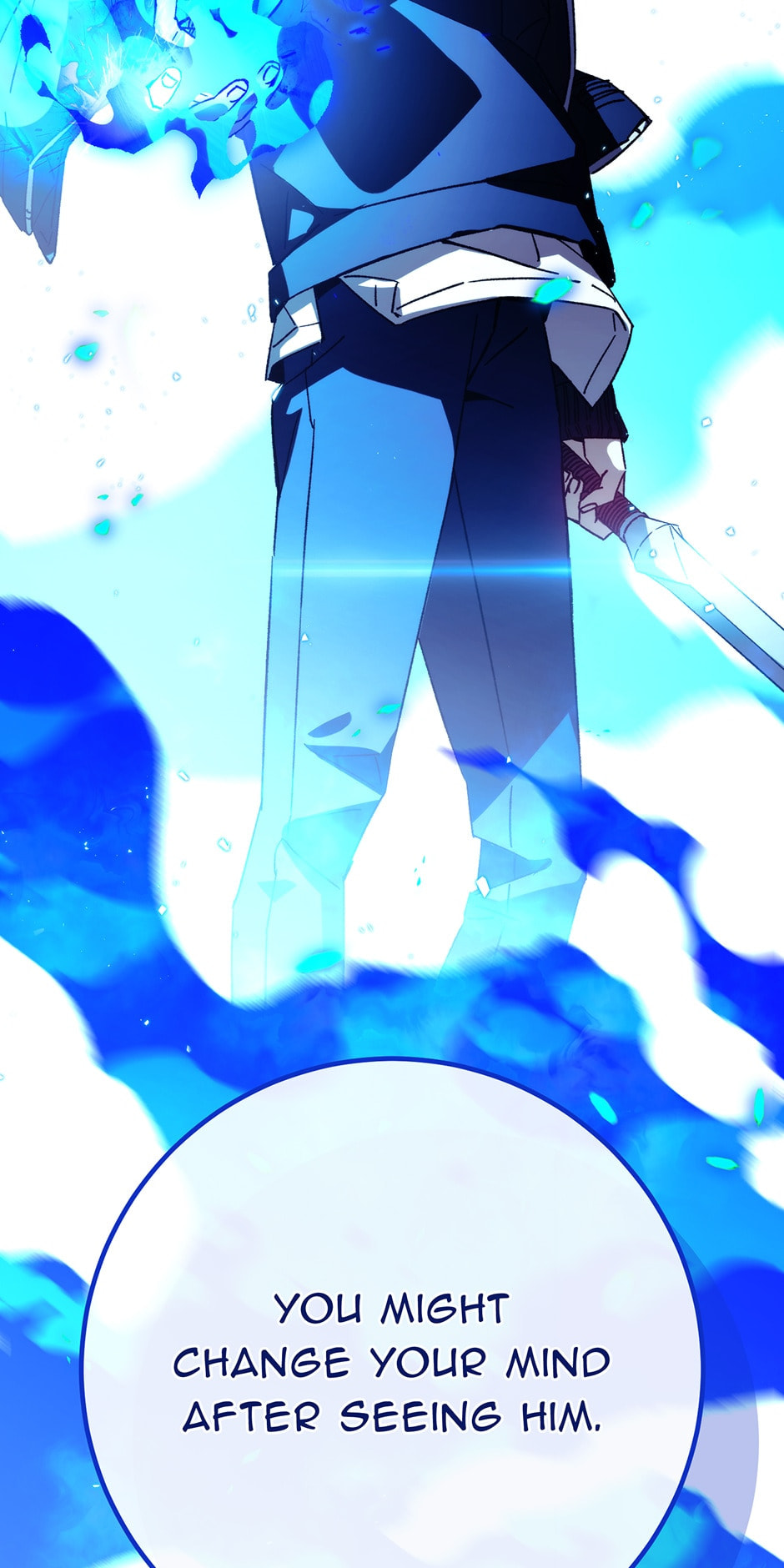 Read The Hero Returns chapter 64 image 81 on Lezhin