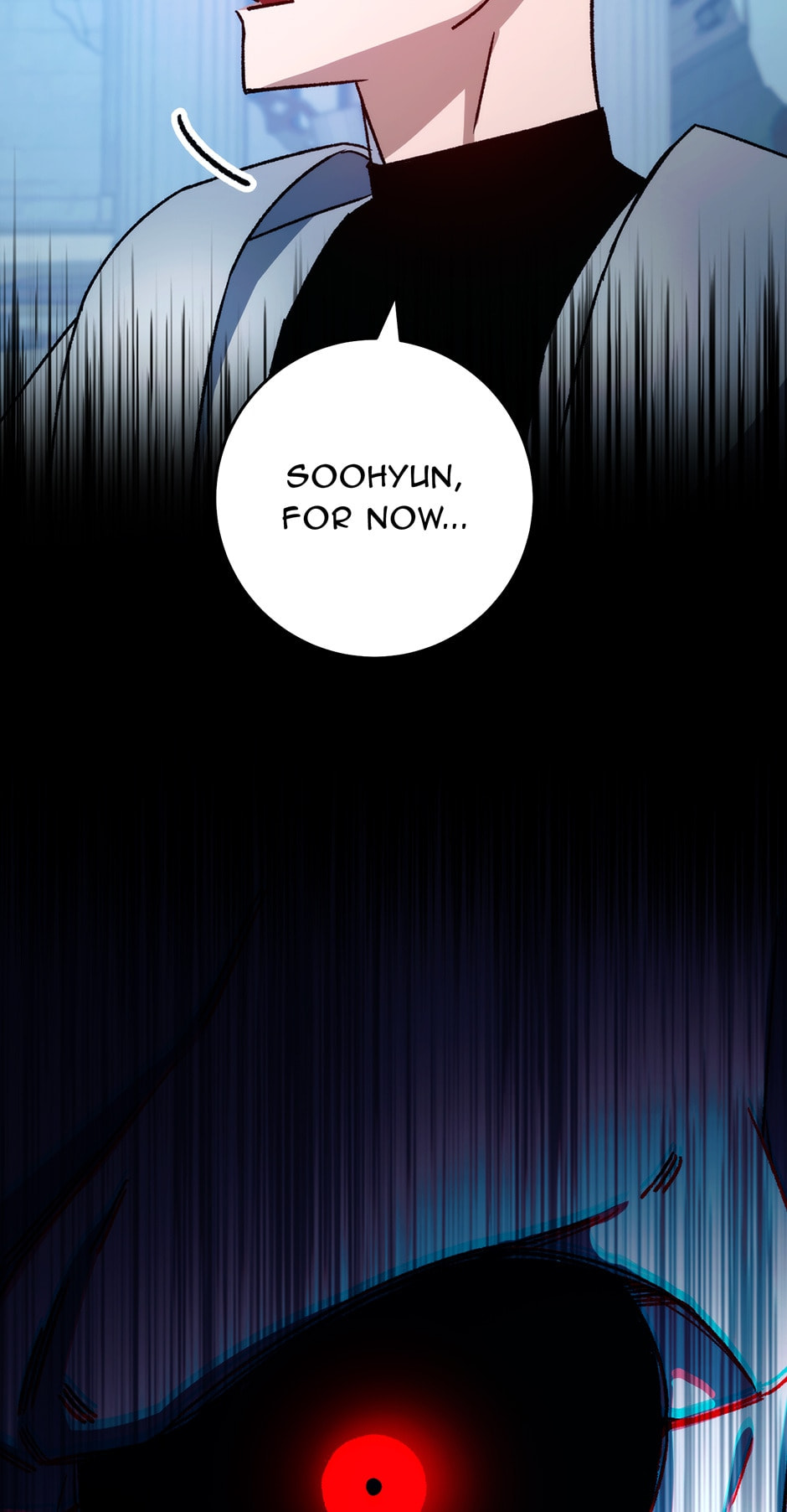 Read The Hero Returns chapter 66 image 17 on Lezhin