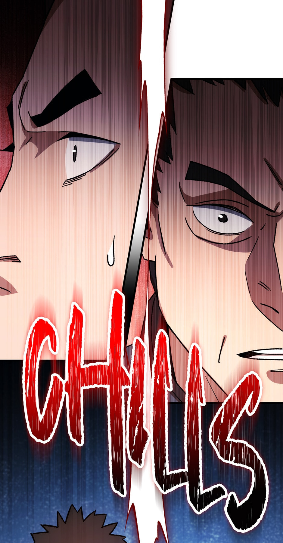 Read The Hero Returns chapter 66 image 19 on Lezhin