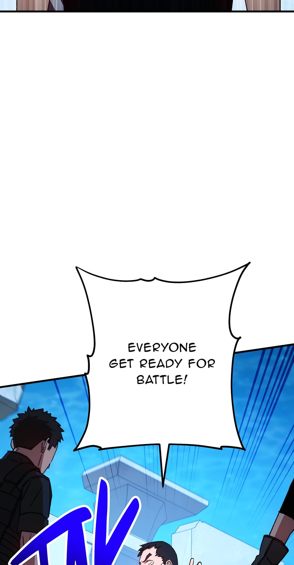 Read The Hero Returns chapter 66 image 21 on Lezhin