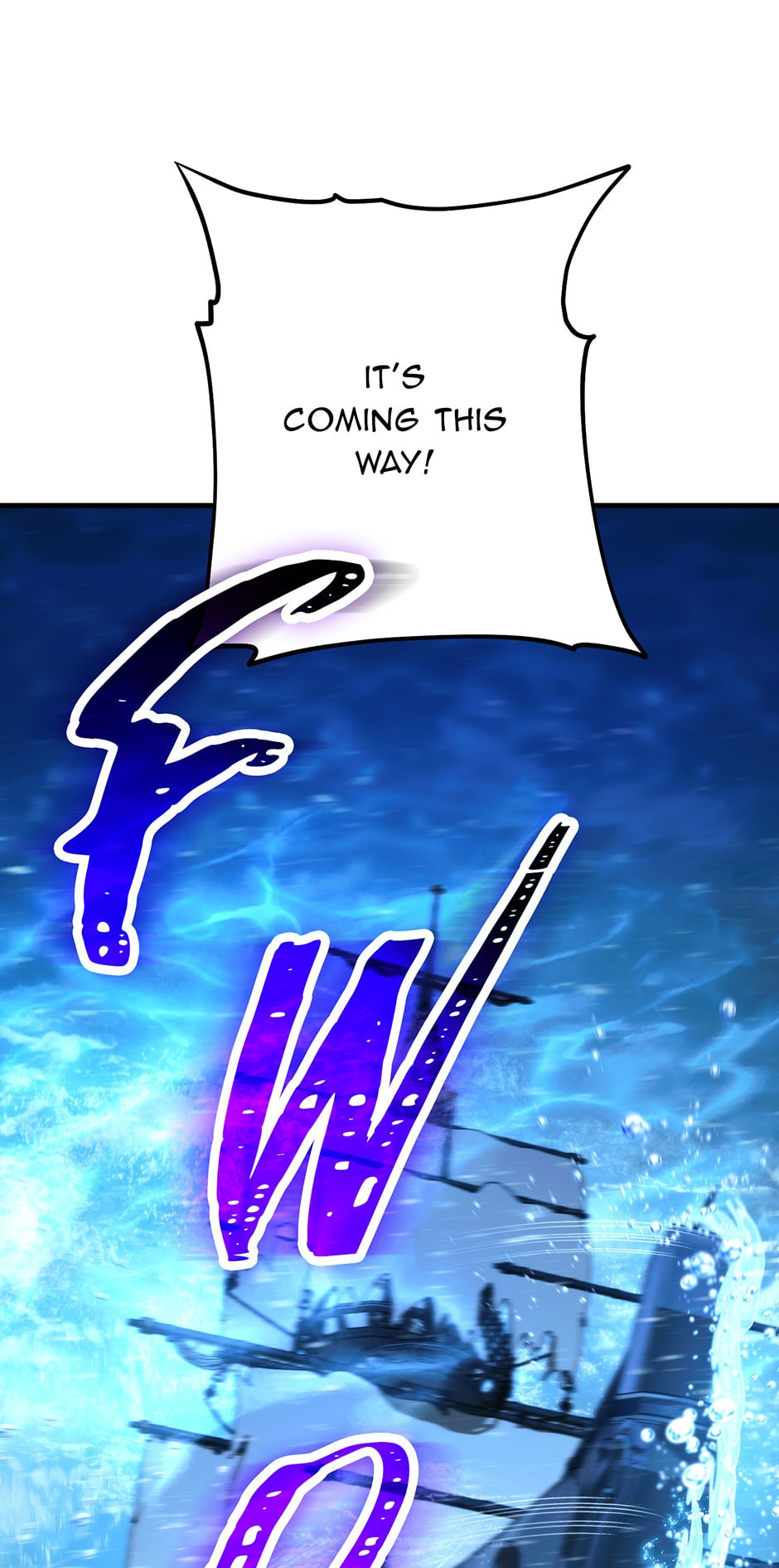 Read The Hero Returns chapter 66 image 23 on Lezhin