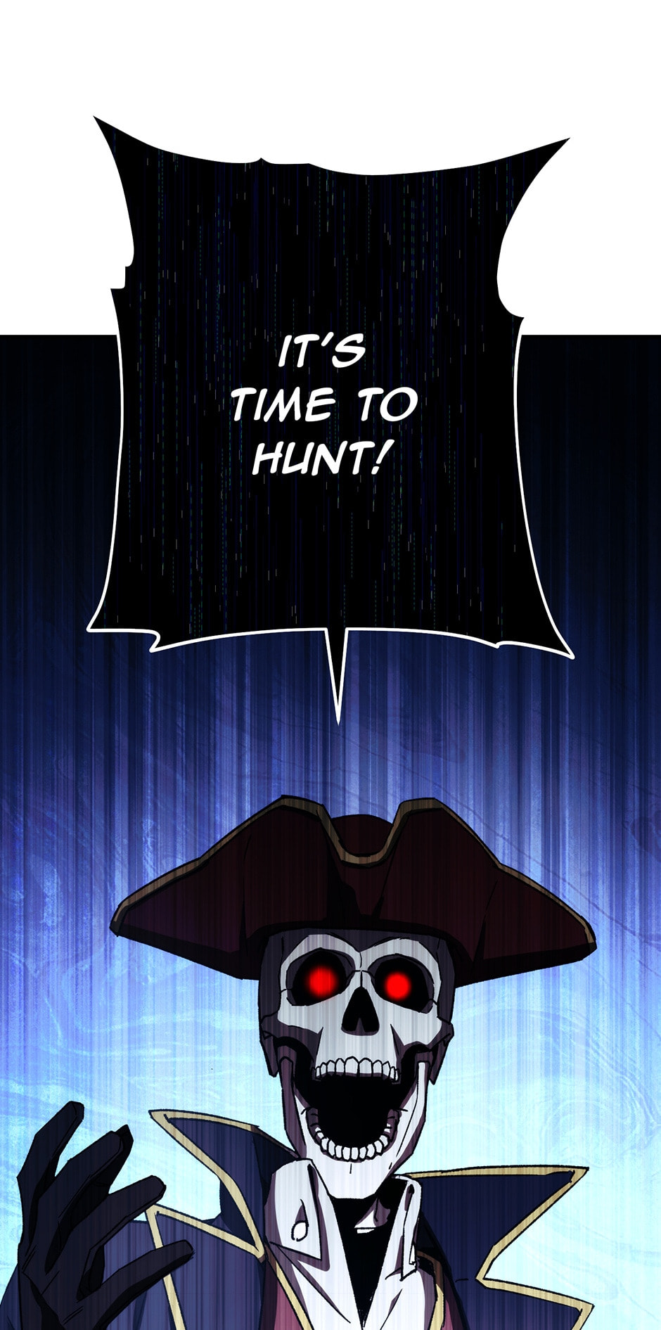 Read The Hero Returns chapter 66 image 29 on Lezhin